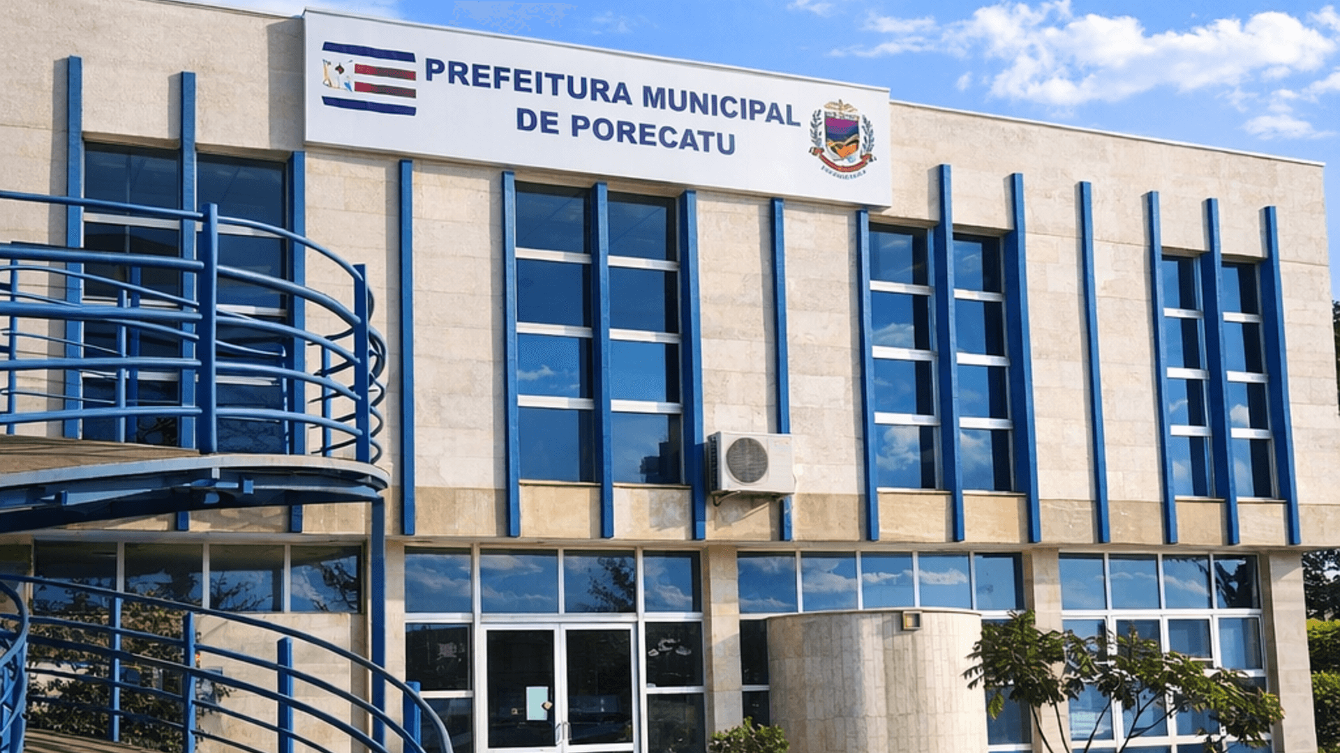 Porecatu-PR abre 101 vagas em dois editais e provas já têm data marcada: salários chegam a R$ 10,8 mil