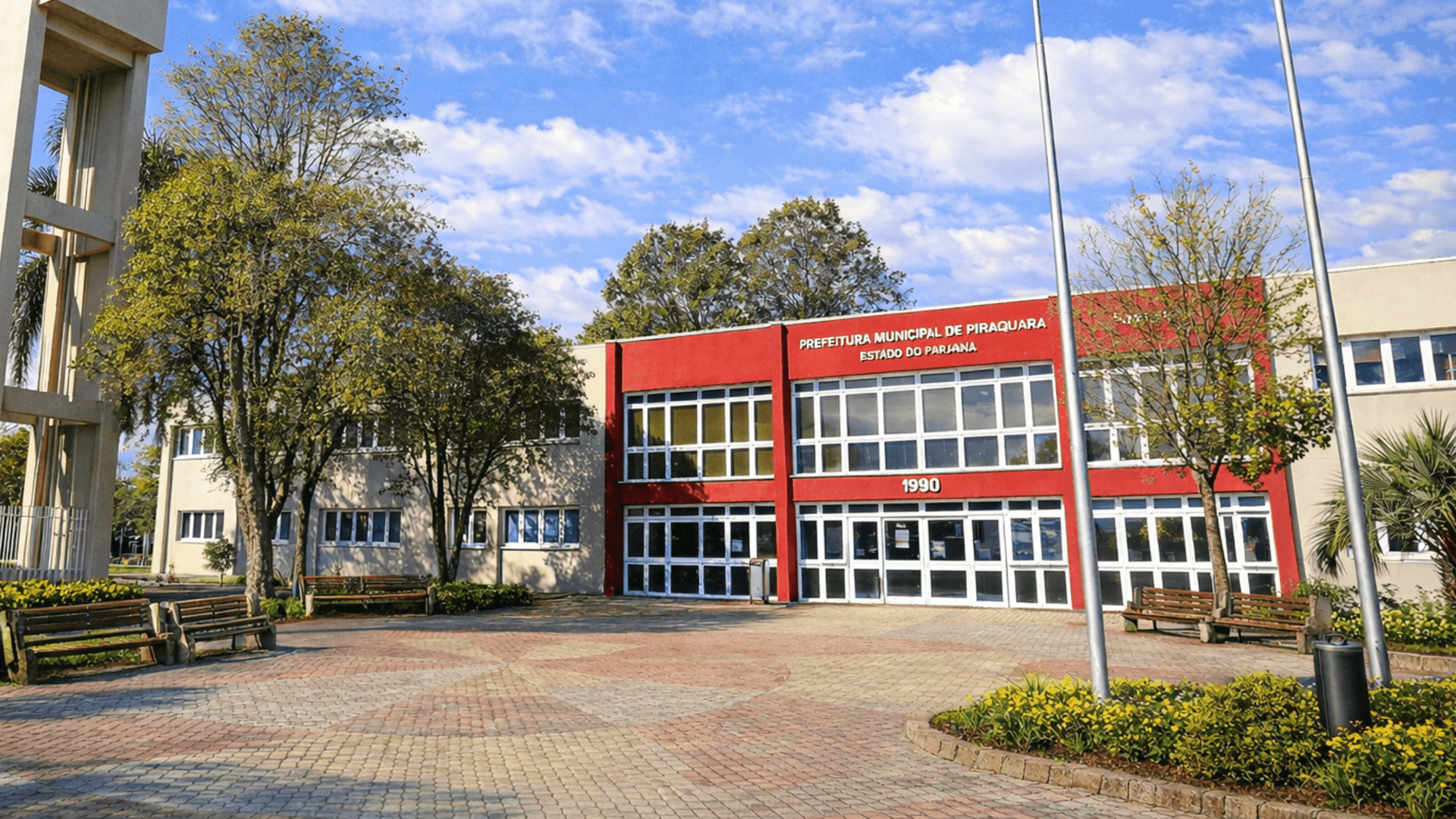 Concurso Prefeitura de Piraquara PR abre 40 vagas em diversas áreas; salários chegam a R$ 21,7 mil