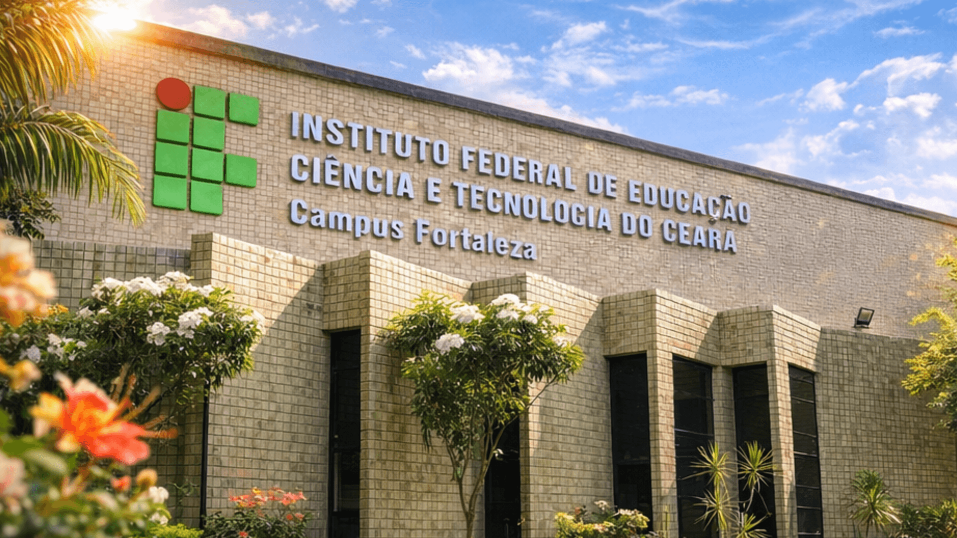 IFCE publica editais com 274 vagas: oportunidades para professores e técnicos com salários de até R$ 13 mil