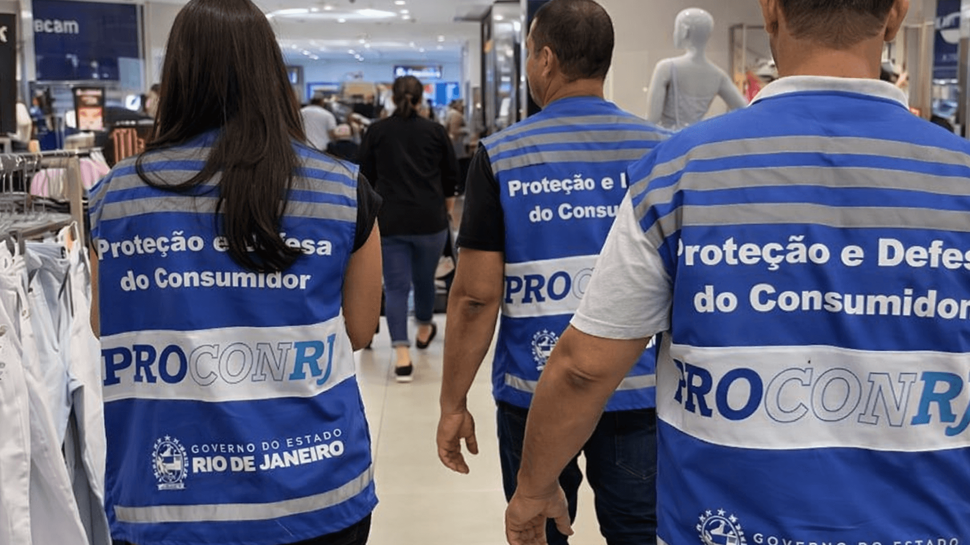 Últimos dias: inscrições para o concurso do PROCON/RJ encerram na próxima semana; provas serão em abril