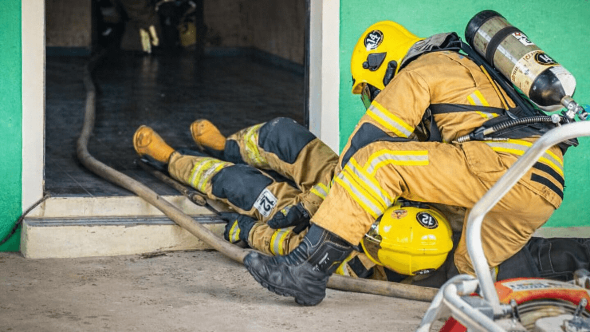 Bombeiros de Roraima avançam em novo concurso e definem banca organizadora; edital deve sair em breve