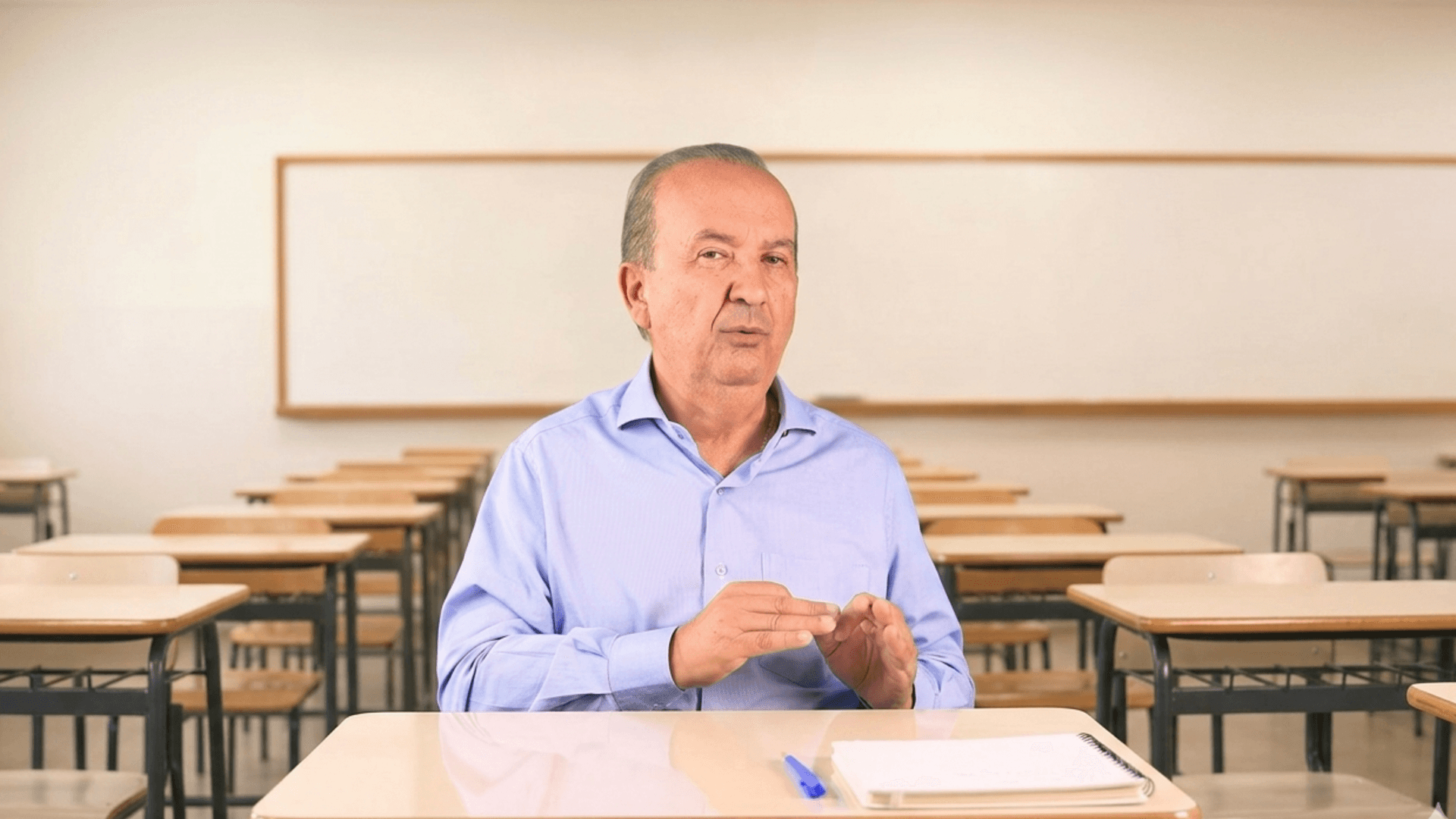 Governador de SC usa “fórmula matemática” e indica mais um concurso da Educação com 10 mil vagas