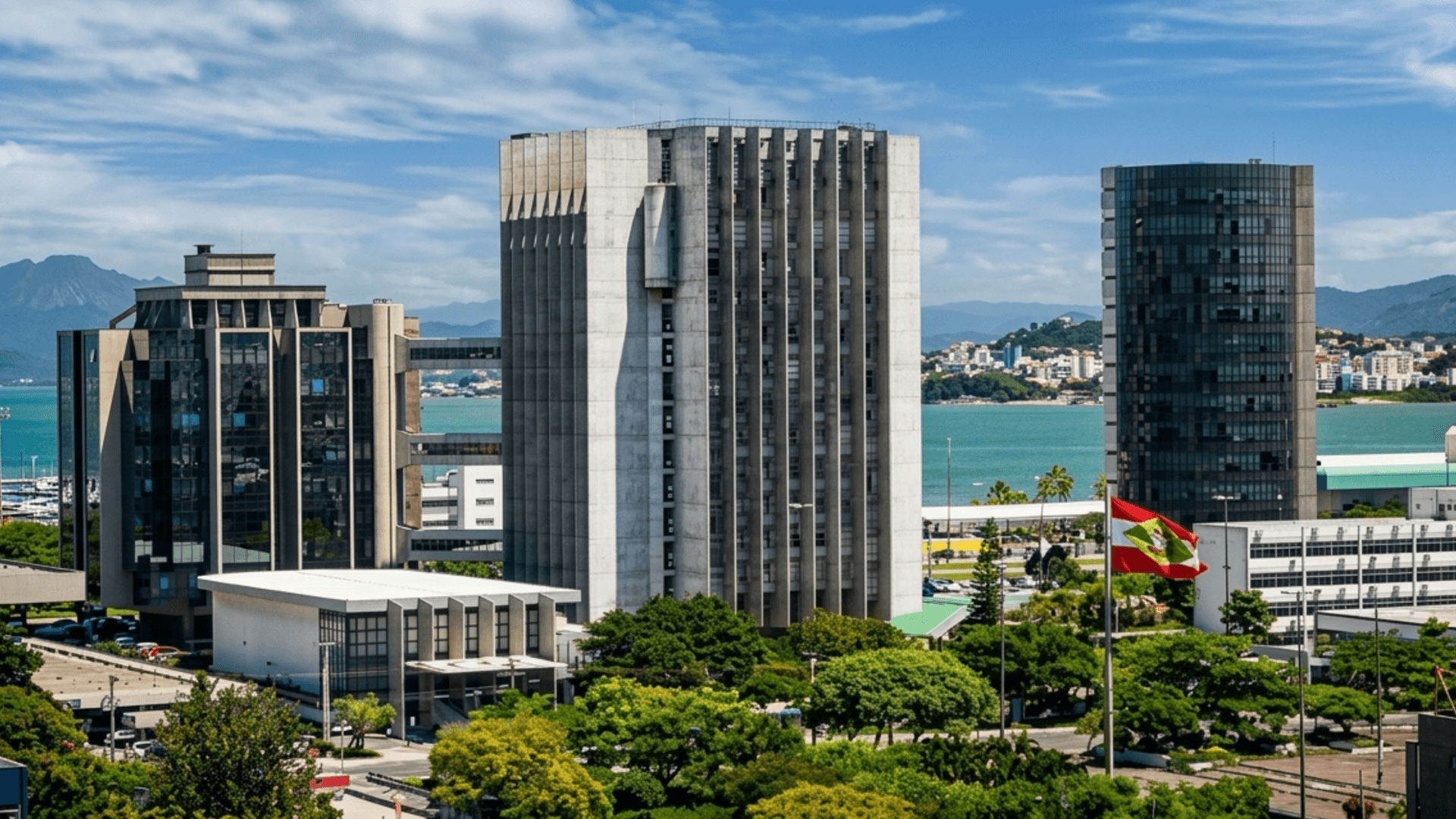 Inscrições abertas: concurso TJ SC já recebe candidaturas com salários de até R$ 10,3 mil