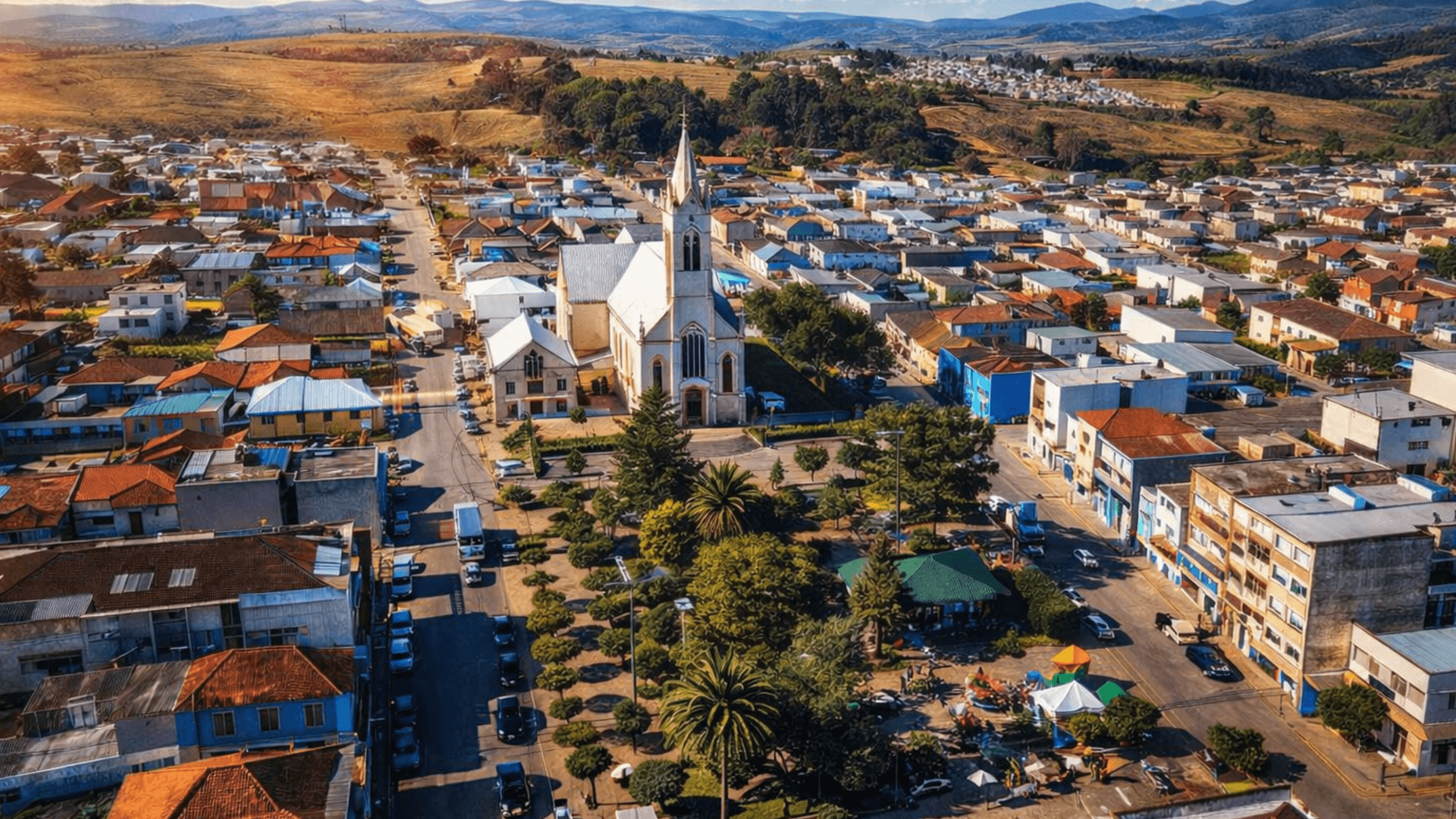 Concurso Prefeitura de Bom Jesus (RS) 2026 abre mais de 100 vagas e salários chegam a R$ 14,4 mil