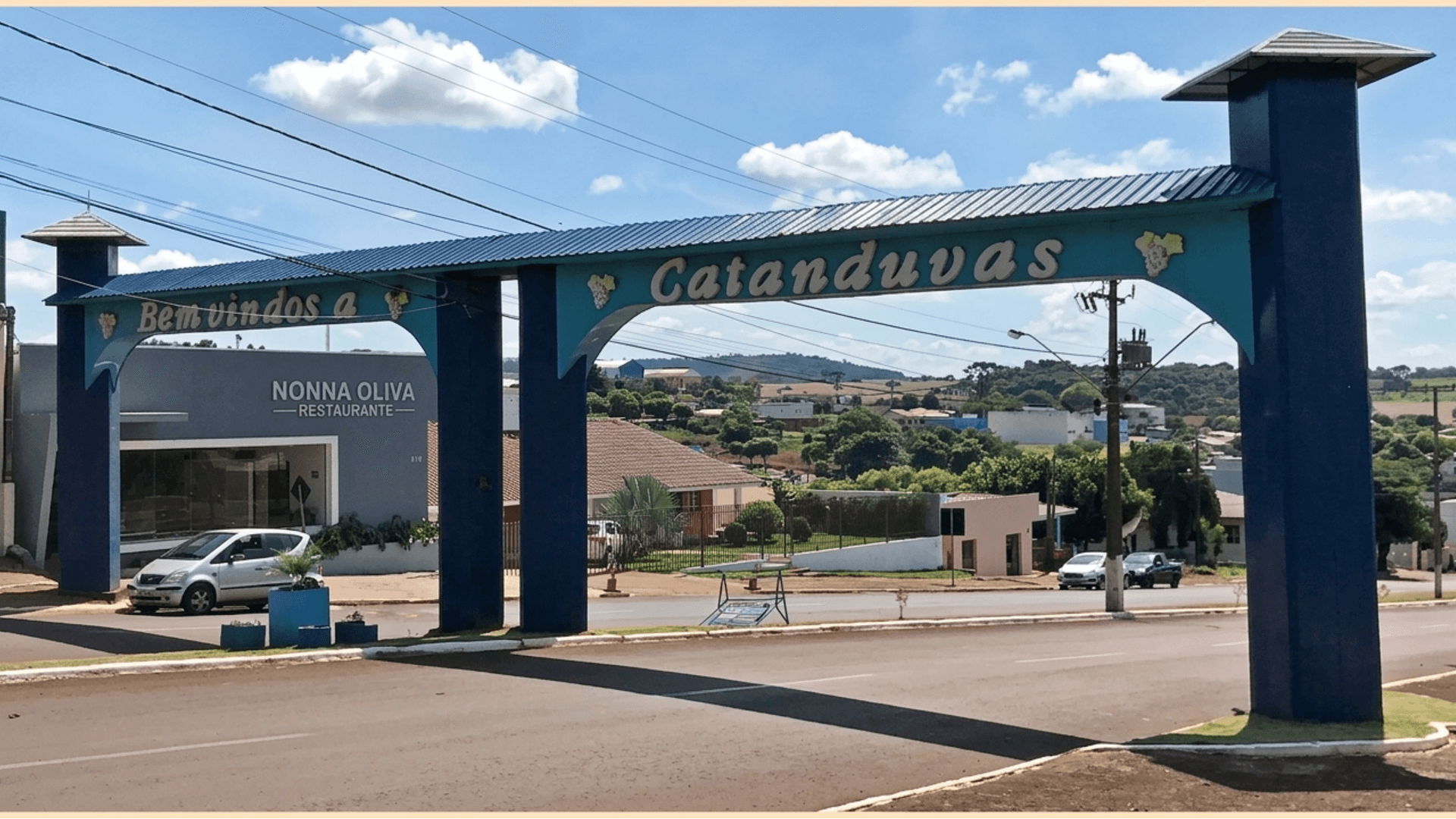 Últimos dias! Concurso de Catanduvas PR encerra inscrições em breve e salários chegam a R$ 27 mil