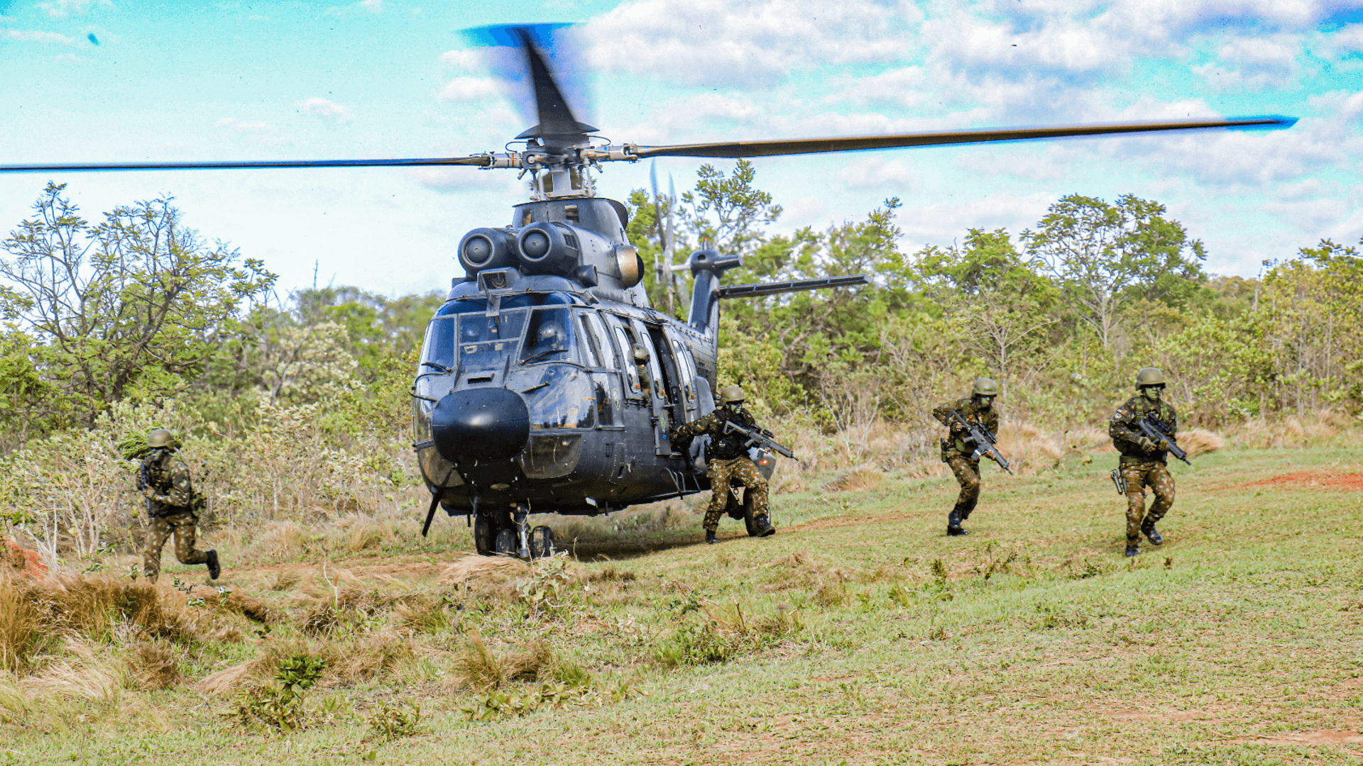 Como será a prova da ESA 2027? Veja disciplinas, etapas e critérios de aprovação
