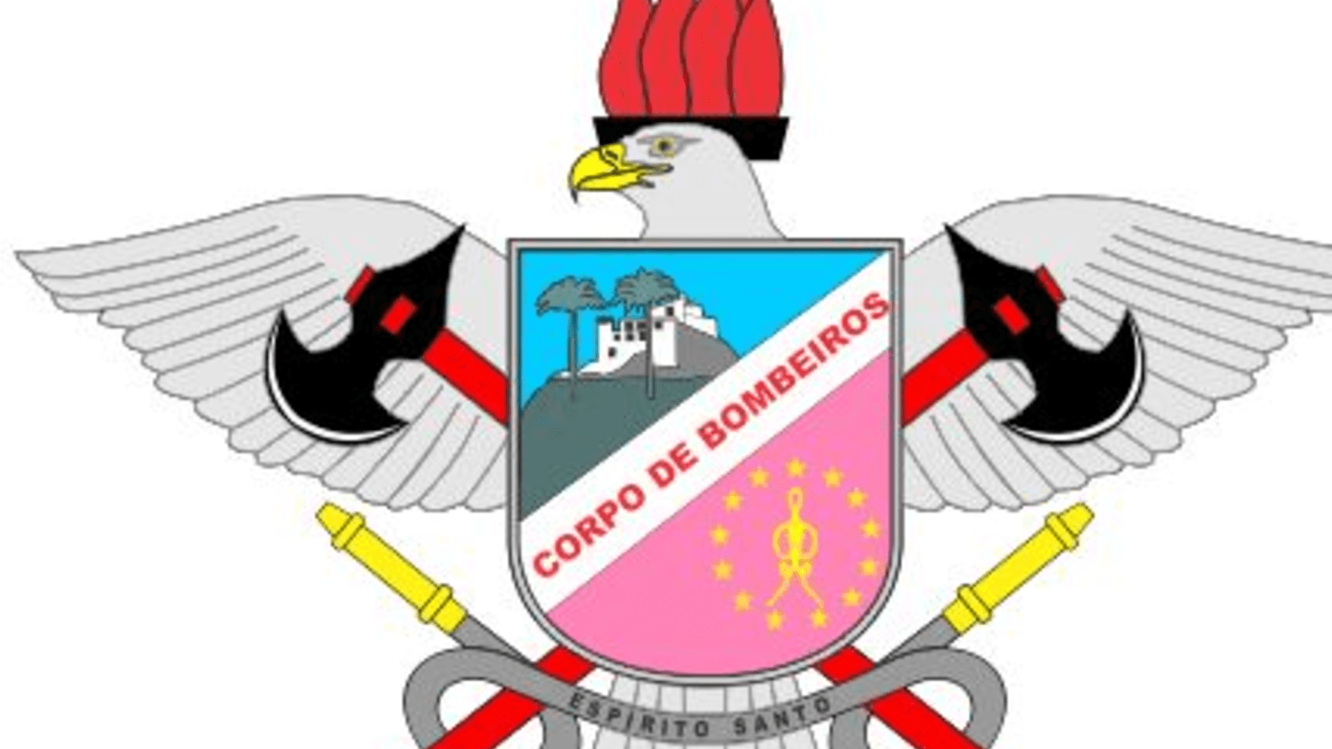 Sai edital do Concurso Bombeiros ES com 406 vagas para oficiais