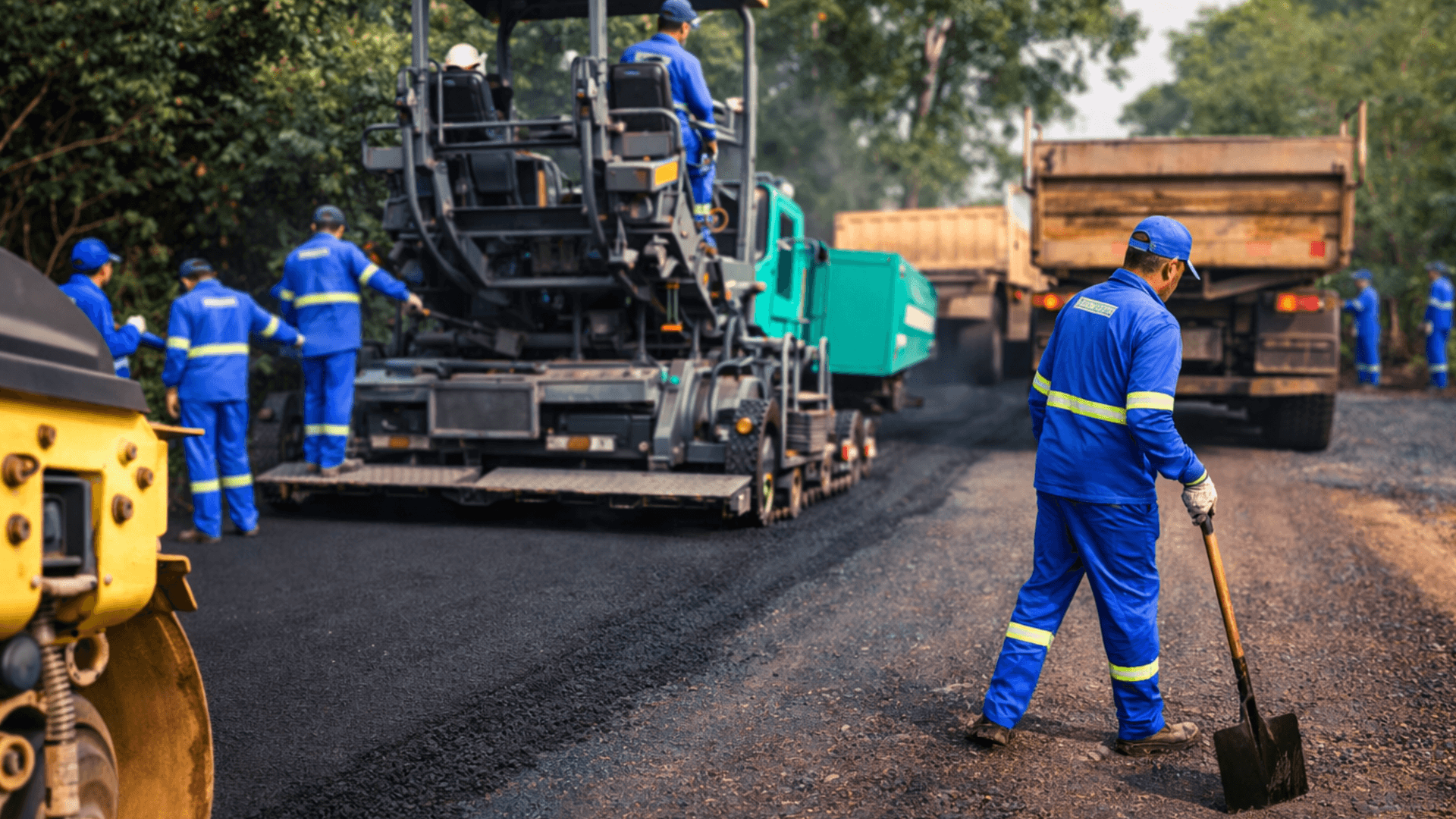 EMDUR lança concurso público com vagas imediatas e cadastro reserva; salários chegam a R$ 2,9 mil