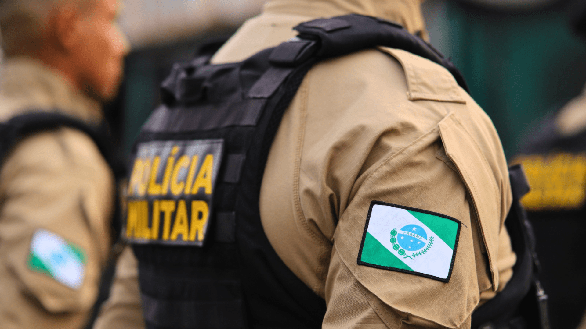 Novo concurso PMPR e Bombeiros PR avança nos bastidores e pode ganhar força com ato no Palácio do Iguaçu