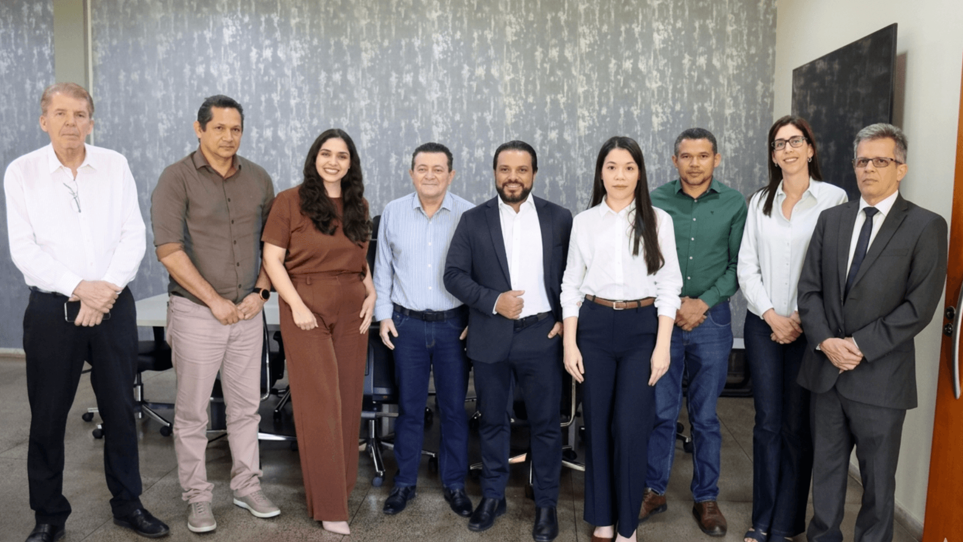 Concurso PC TO avança: comissão inicia reuniões e acelera preparação do edital com 452 vagas