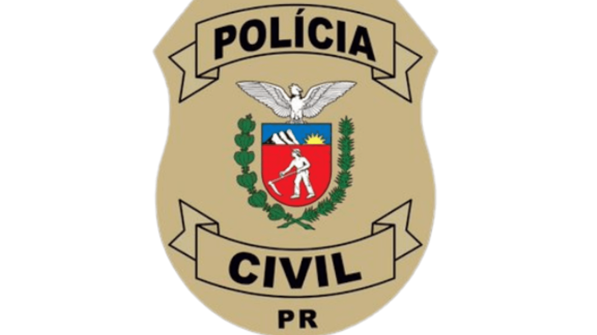 Saiu novidade no concurso PC PR: comissão definida e remuneração inicial de até R$ 24,2 mil