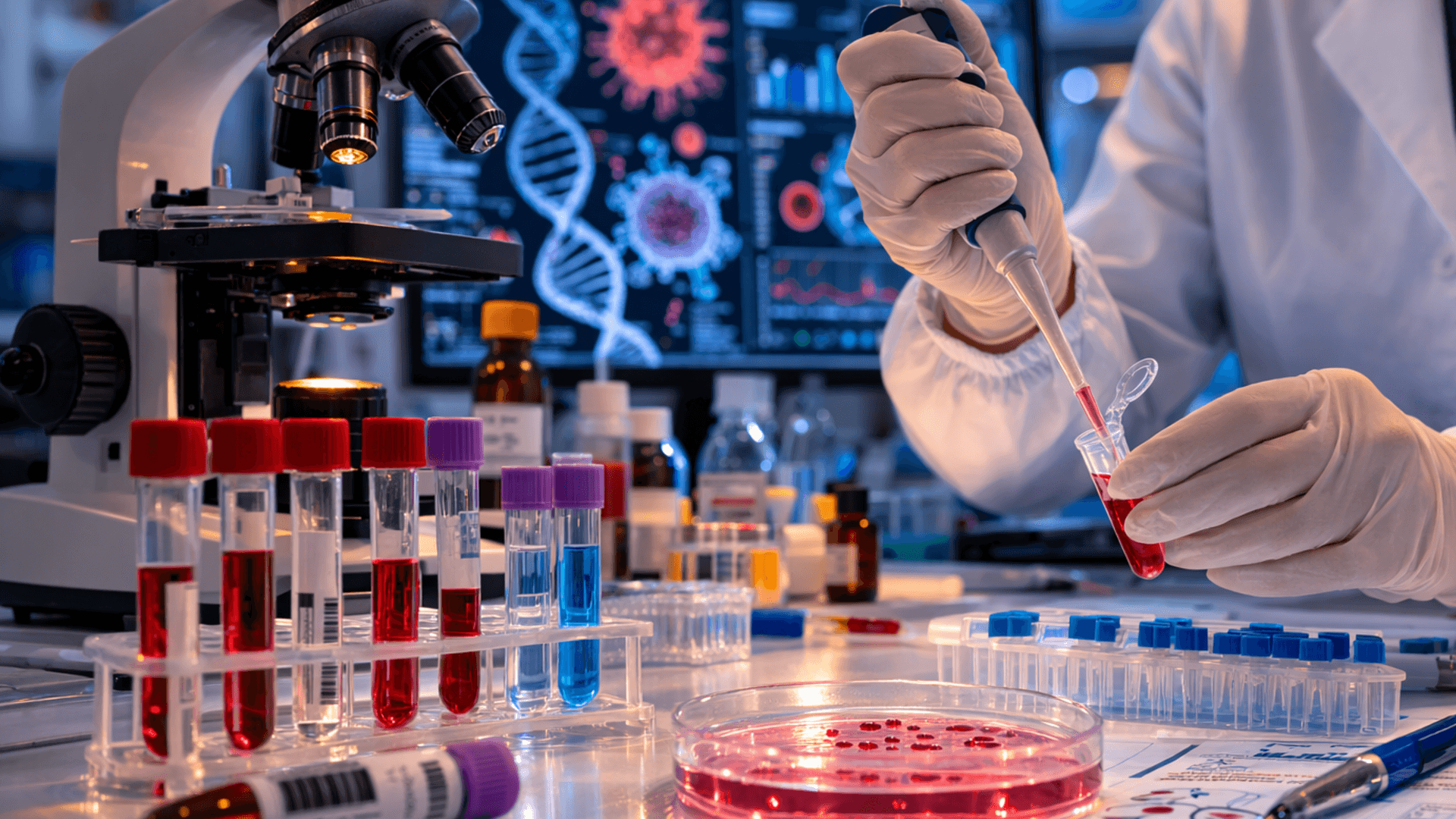 Inscrições para o concurso do Conselho Regional de Biomedicina da 6ª Região encerram amanhã