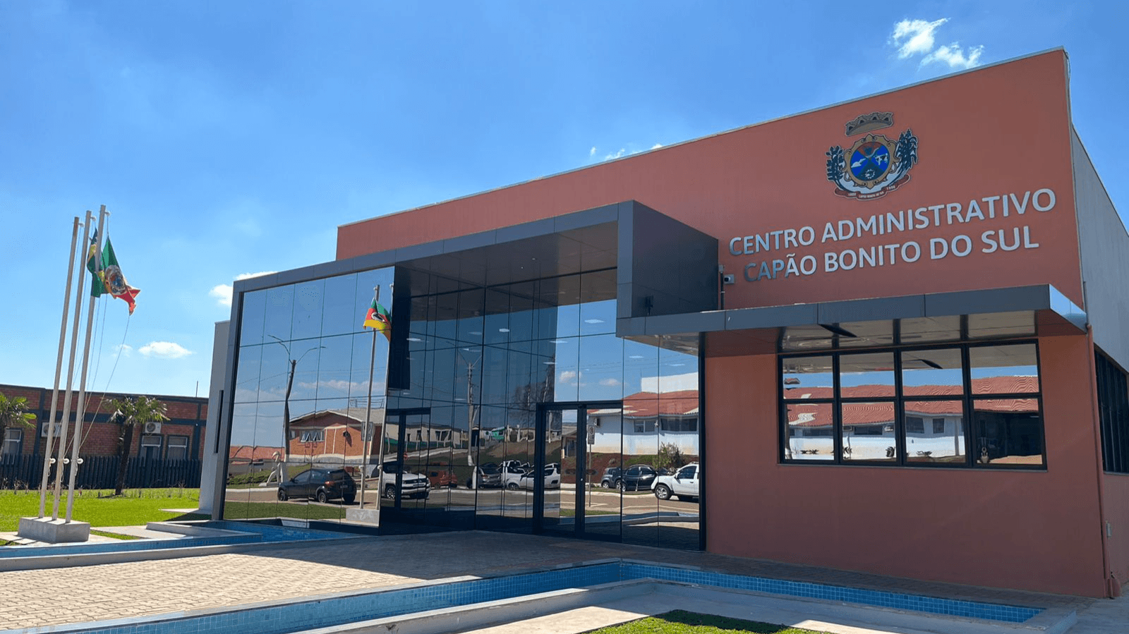 Prefeitura de Capão Bonito do Sul - RS abre edital de Processo Seletivo para cargo de Merendeira