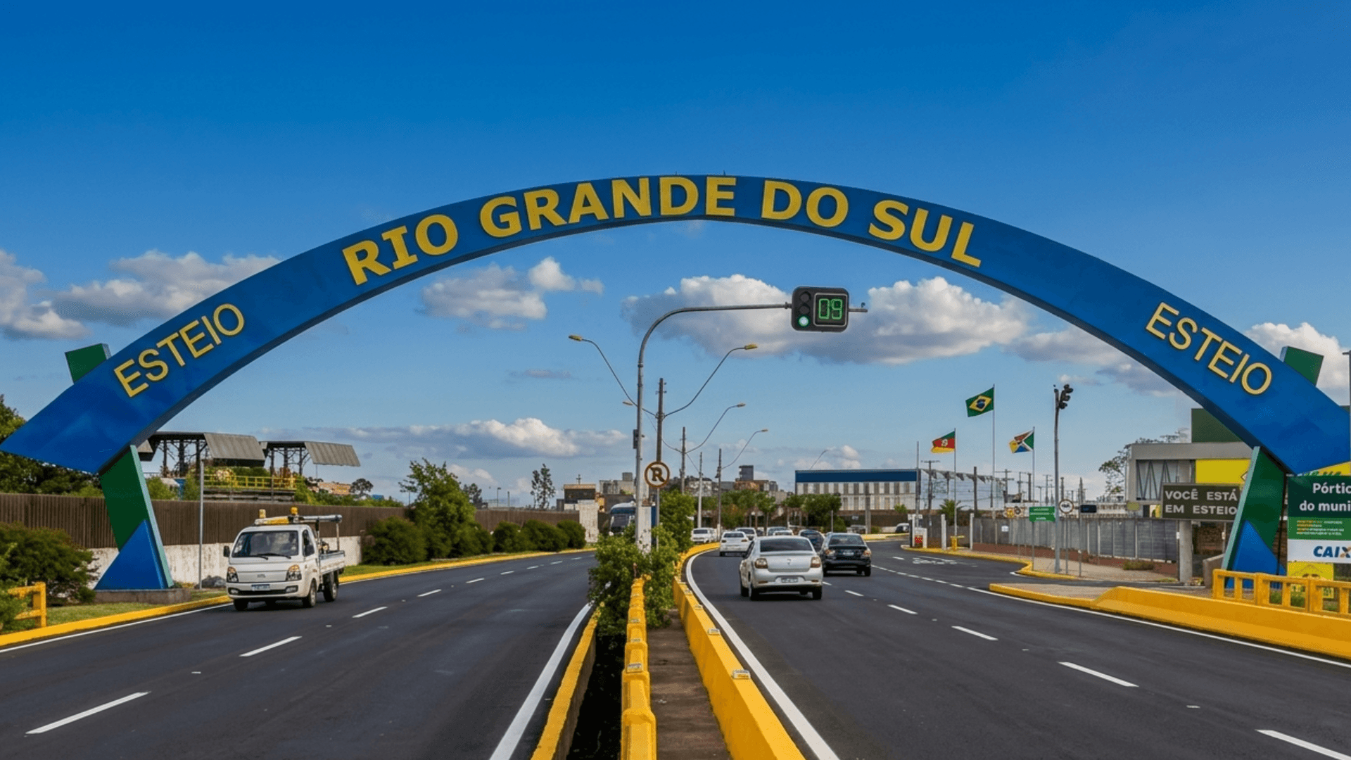 Prefeitura de Esteio no RS abre dois editais com dezenas de cargos e salários de até R$ 11,2 mil