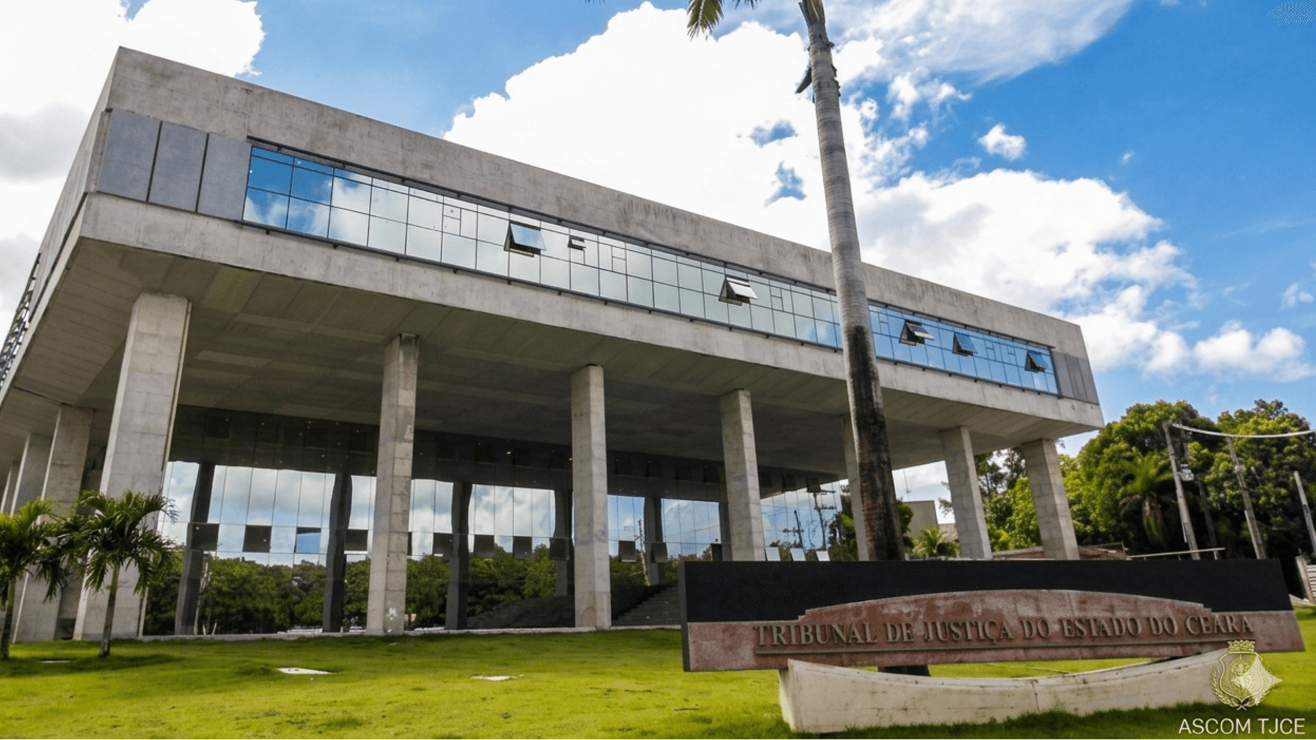 TJ CE 2026 avança com termo de referência divulgado e concurso entra na reta final antes do edital