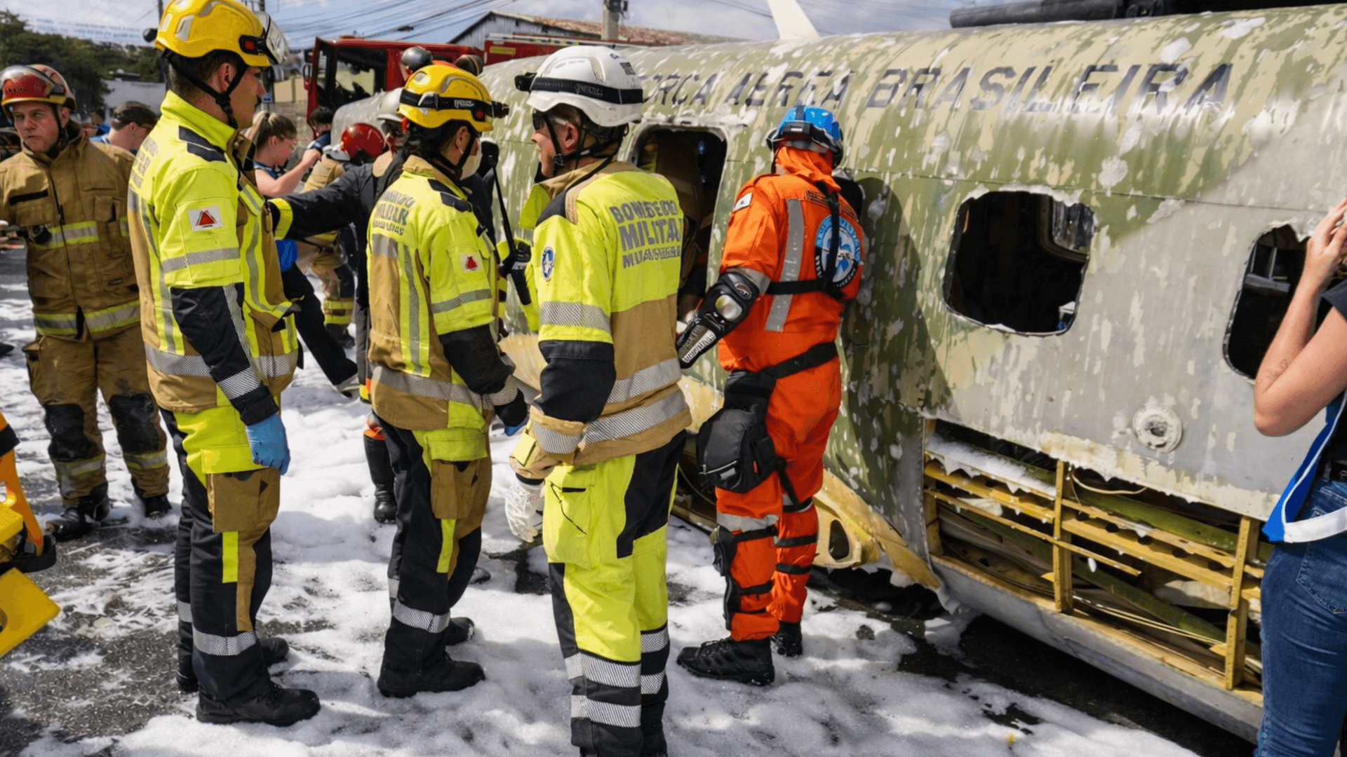 Concurso Bombeiros MG: edital com 342 vagas deve ser publicado nas próximas horas