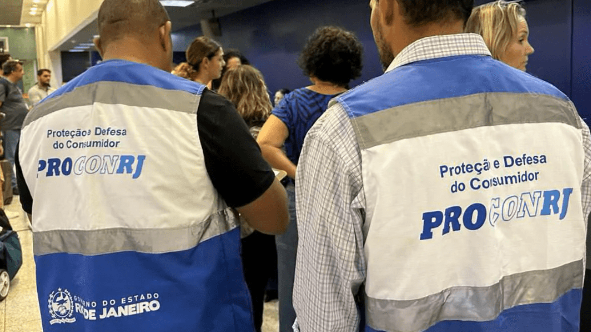 Concurso Procon RJ publica edital com 30 vagas! Saiba de todas as informações