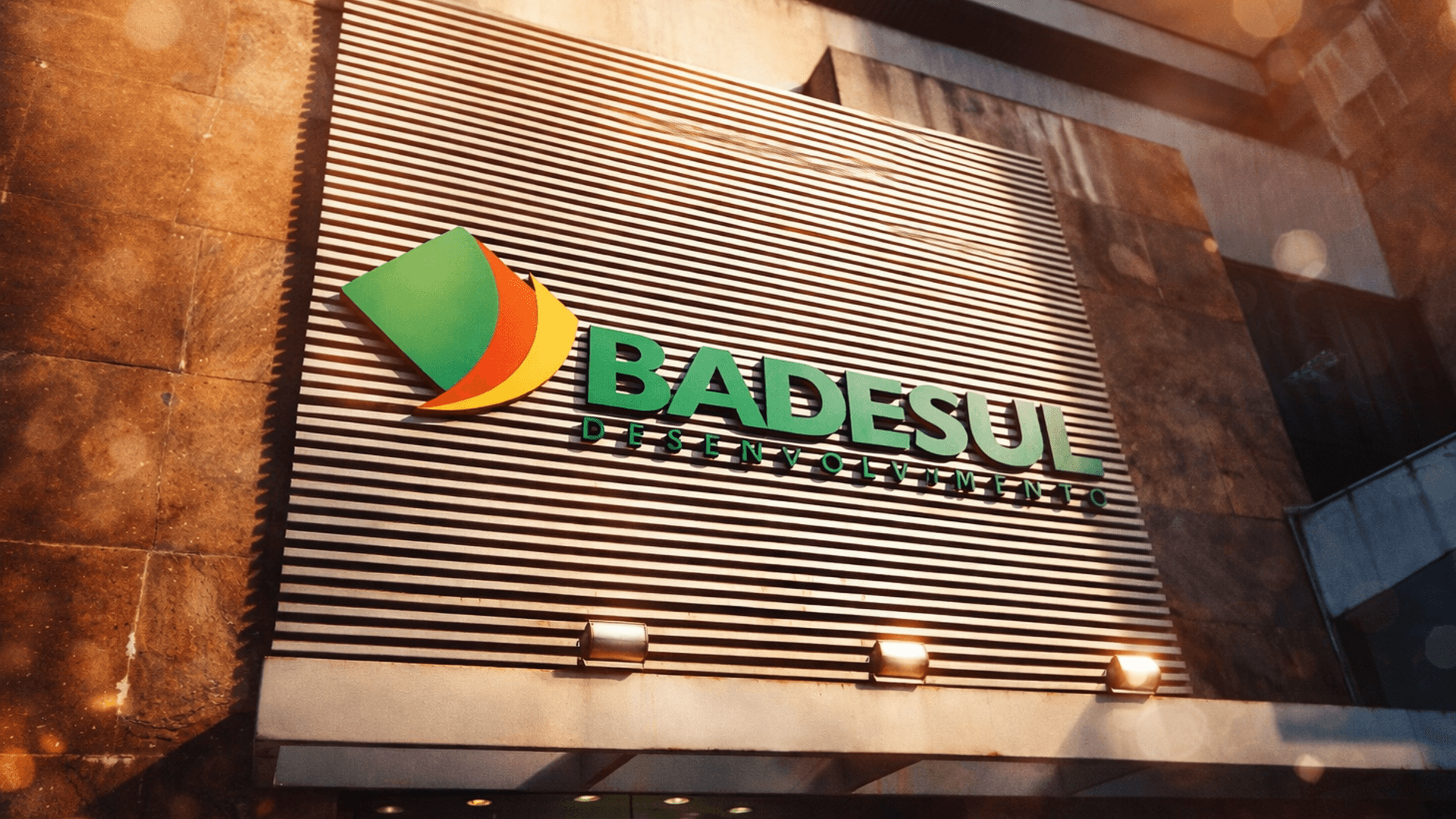 Concurso BADESUL: edital abre vagas com salários de até R$ 8.996,32 e benefícios atrativos no RS