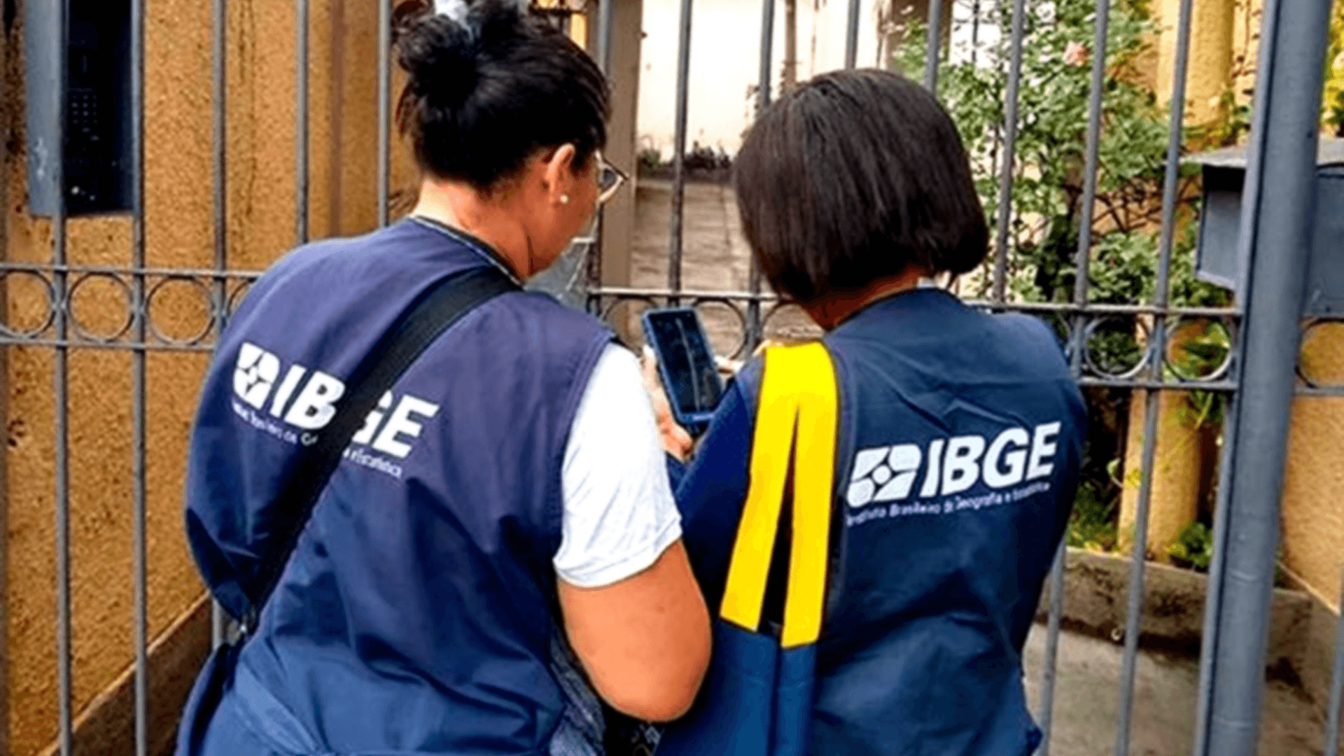 IBGE deve lançar grande seleção com até 39 mil vagas temporárias em 2026