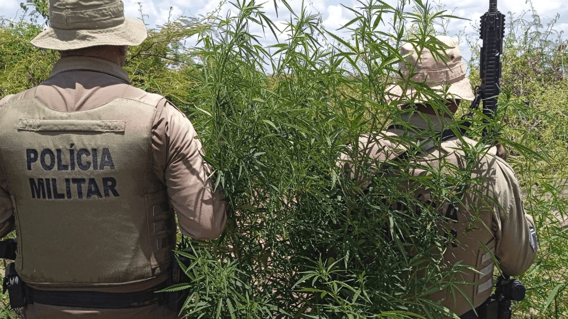 Concurso PM Bahia é confirmado para 2026 e edital pode sair no próximo semestre, diz comandante-geral