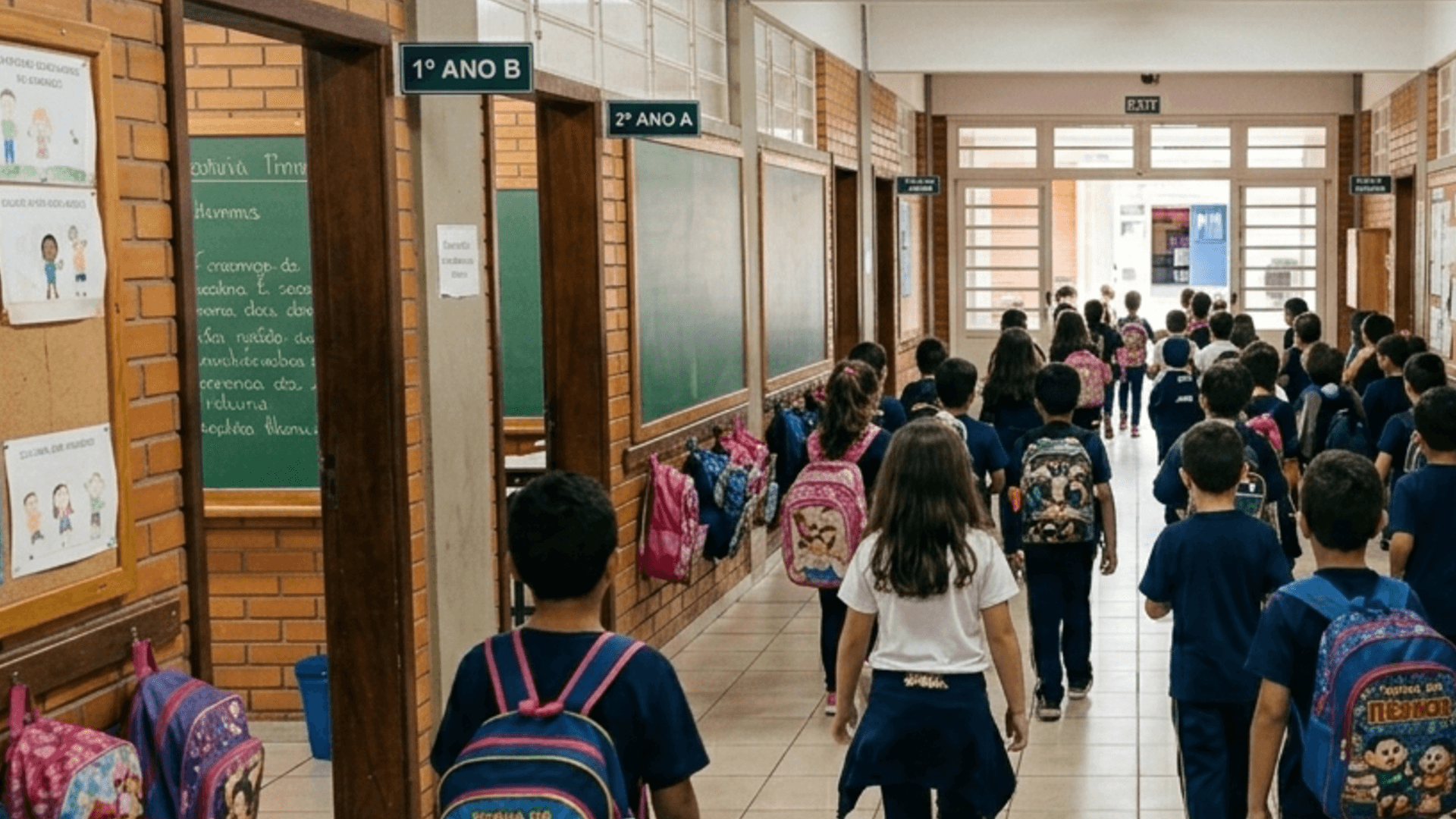 Enem dos Professores 2026: veja quem pode participar, como se inscrever e como usar a nota em concursos