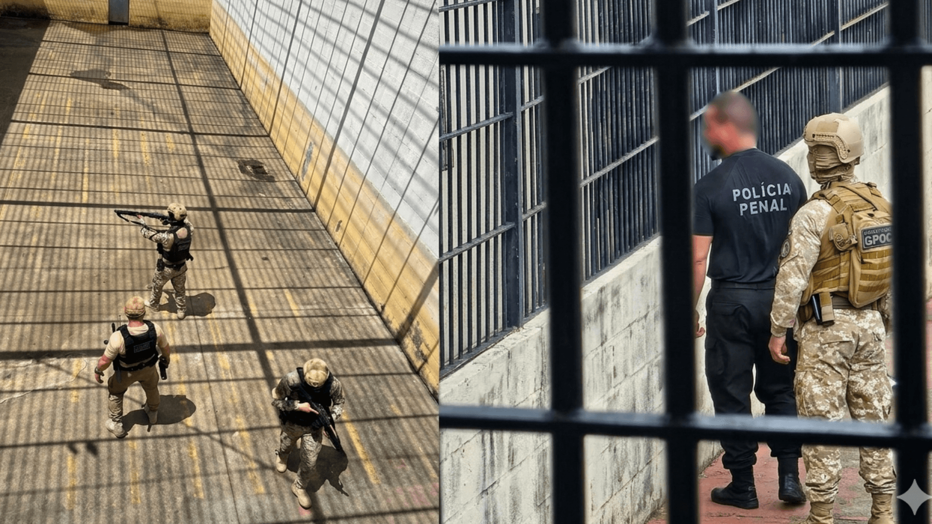 Edital da Polícia Penal RN iminente: Postagem misteriosa em perfil oficial incendeia expectativas