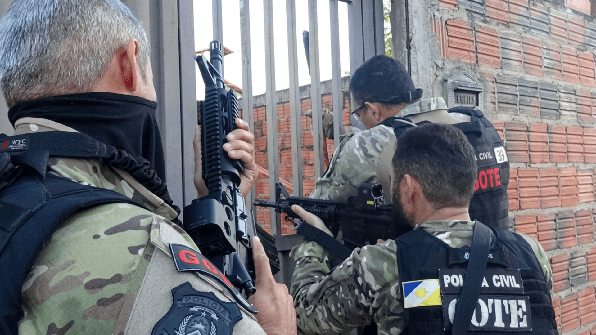 Edital da Polícia Civil TO pode sair a qualquer momento após nova portaria