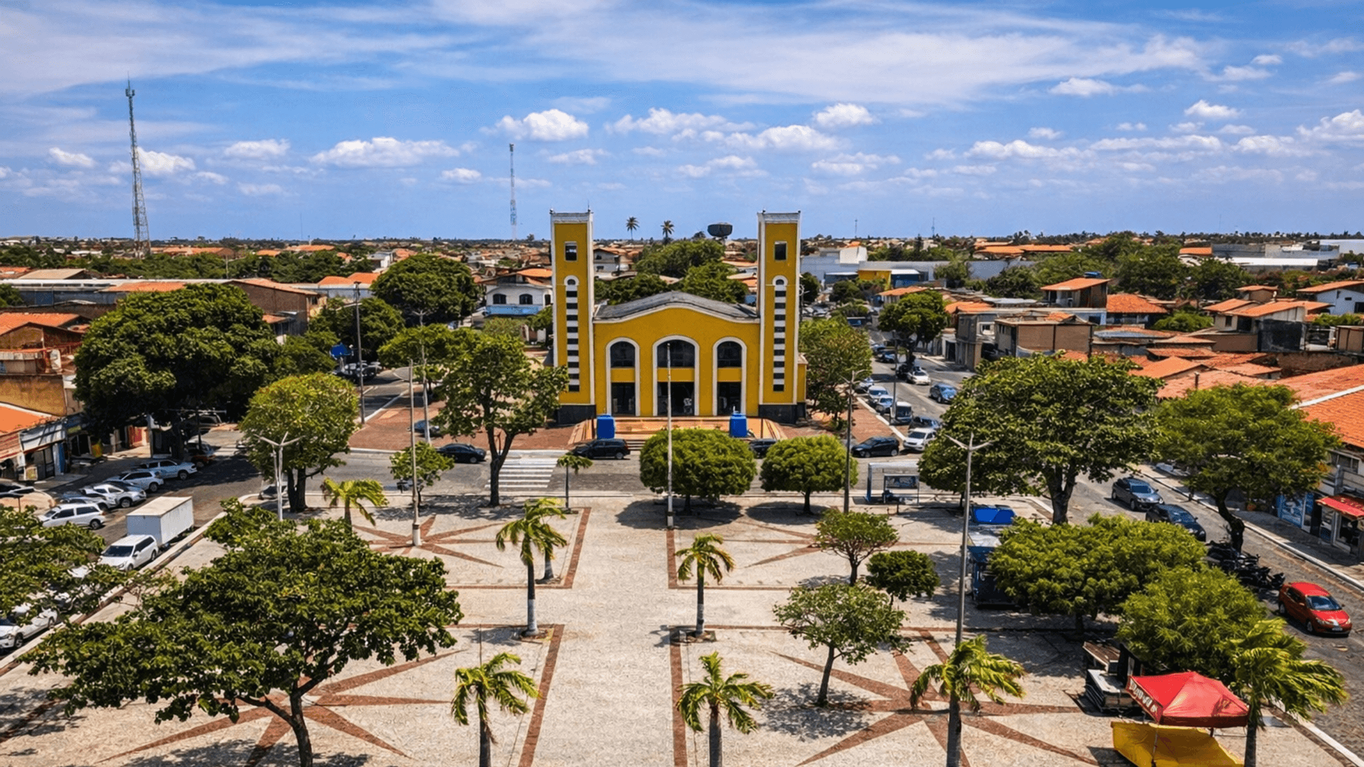 Paracuru CE reabre inscrições e oferta vagas na educação com salários de até R$ 5,3 mil