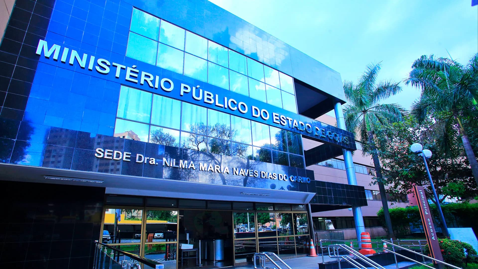 Concurso MP GO 2026 é publicado com salários de R$ 11,8 mil e provas em julho