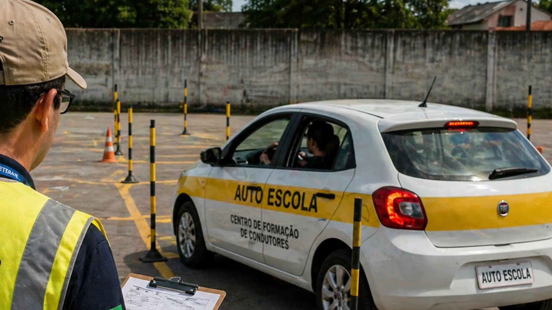 Concurso Detran AL: veja o que estudar para a prova do Cebraspe