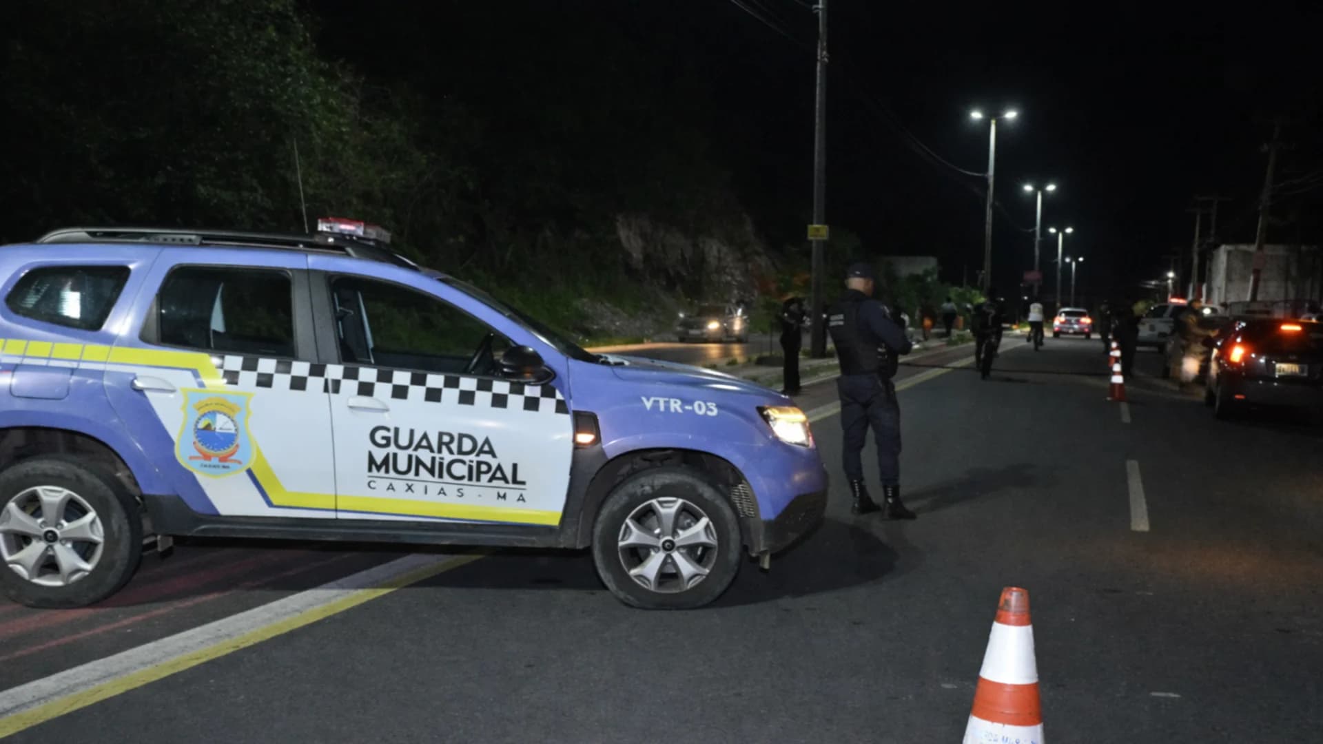 Caxias (MA) retifica edital da Guarda Municipal e reabre inscrições; prova objetiva será aplicada em abril