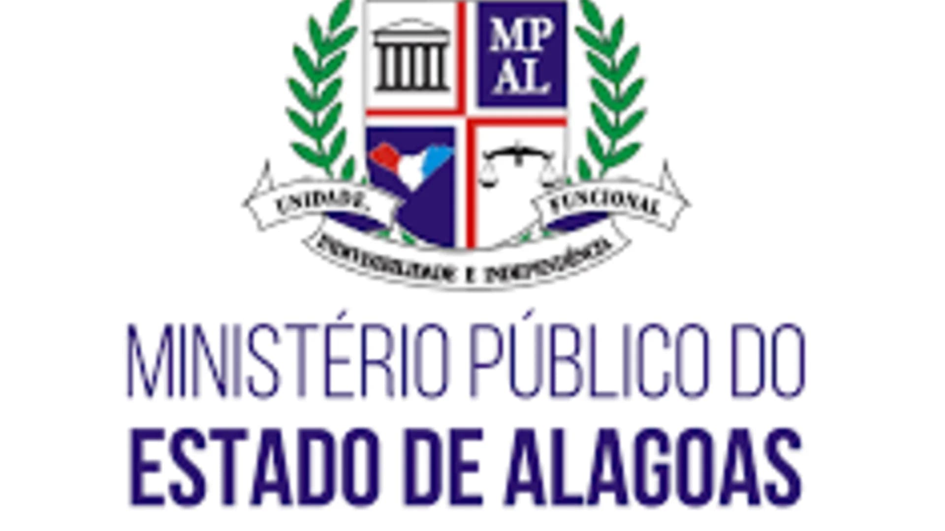 Concurso MP AL: edital publicado com salários de até R$ 6,2 mil