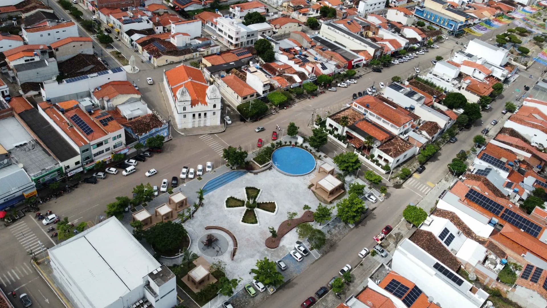 Riachão do Jacuípe: Salários de R$ 2.565; edital é uma grande oportunidade