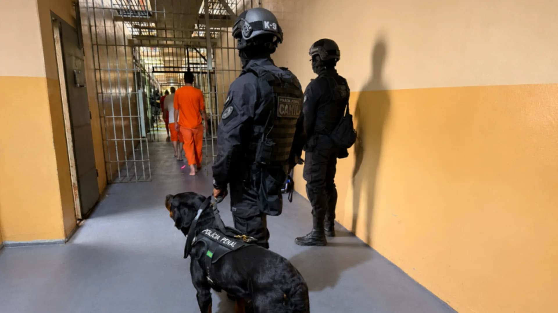 Concurso Polícia Penal RS: veja o que esperar da prova, etapas e cargos do novo edital