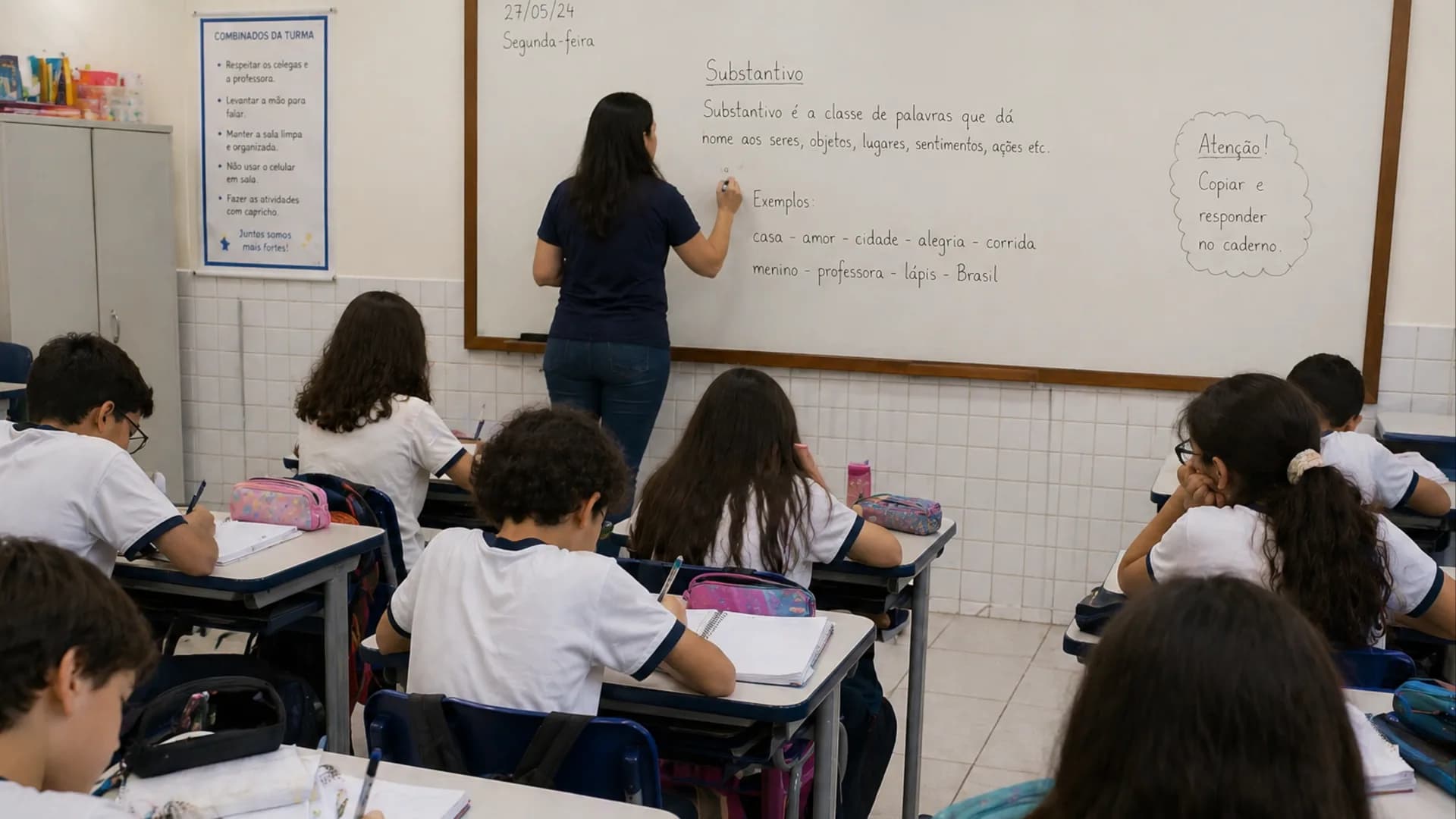 Últimas horas: inscrições do concurso SED SC terminam nesta terça-feira, às 23h59