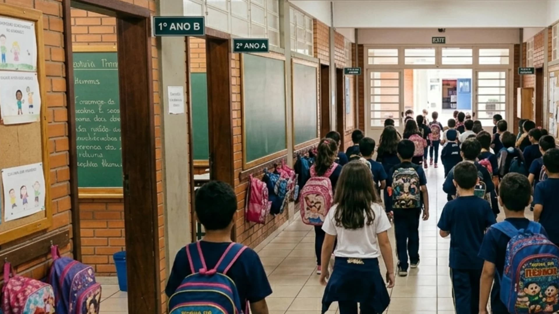 Enem dos Professores 2026: veja quem pode participar, como se inscrever e como usar a nota em concursos