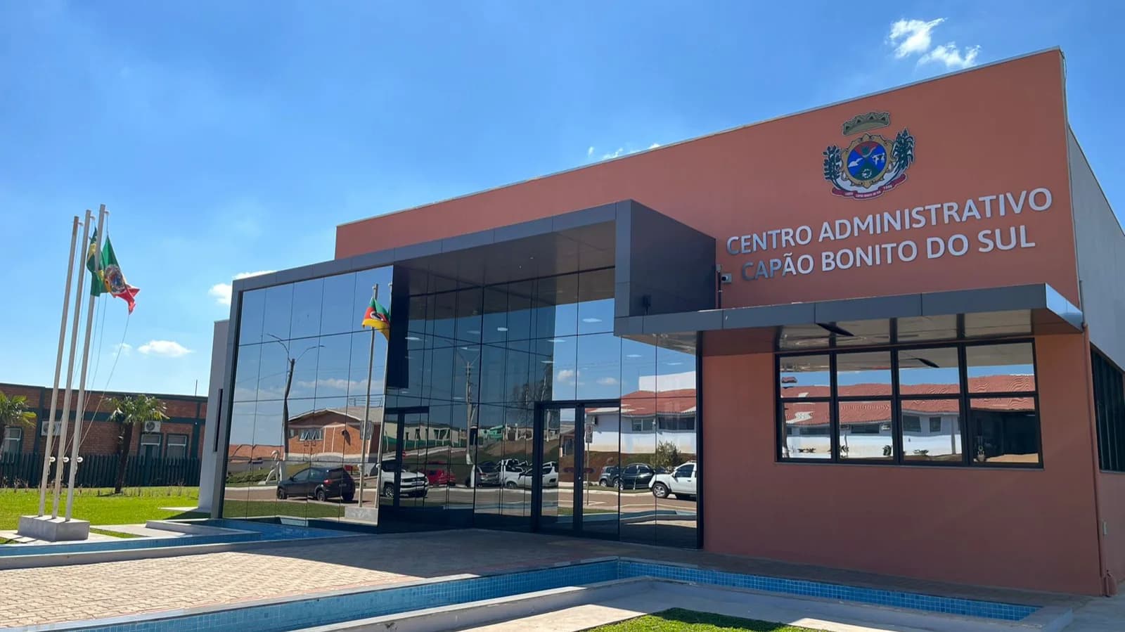 Prefeitura de Capão Bonito do Sul - RS abre edital de Processo Seletivo para cargo de Merendeira