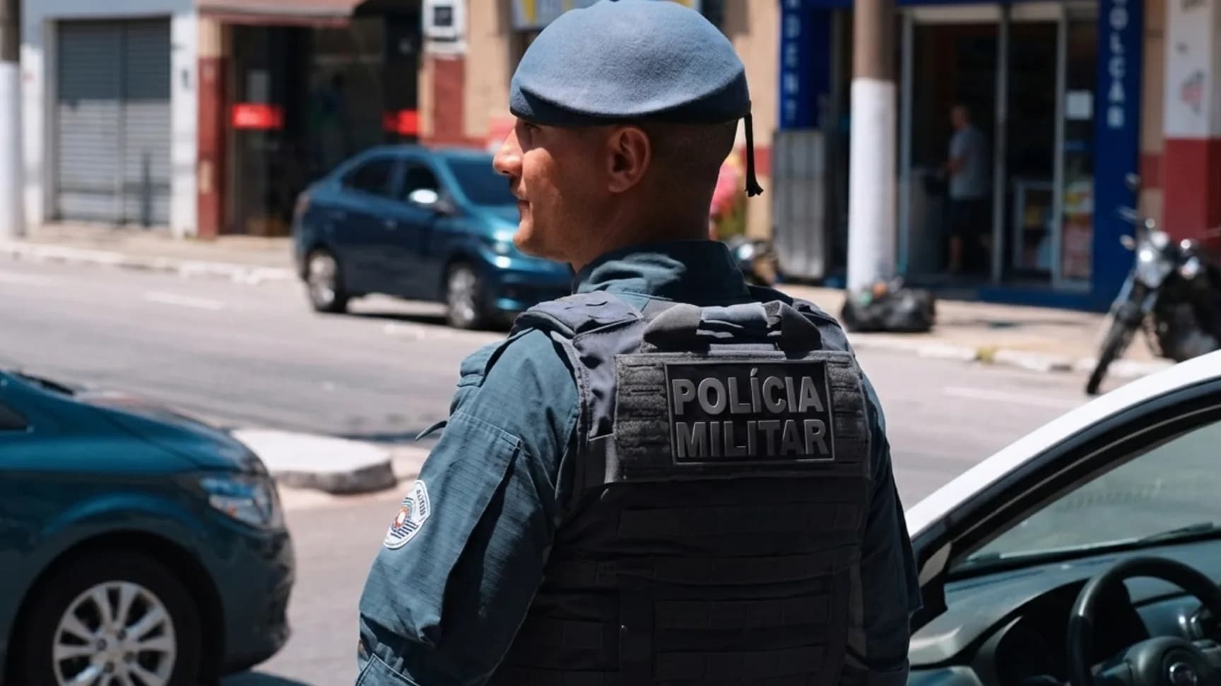 Concurso PMSP: vídeo oficial reacende expectativa e reforça edital ainda em abril