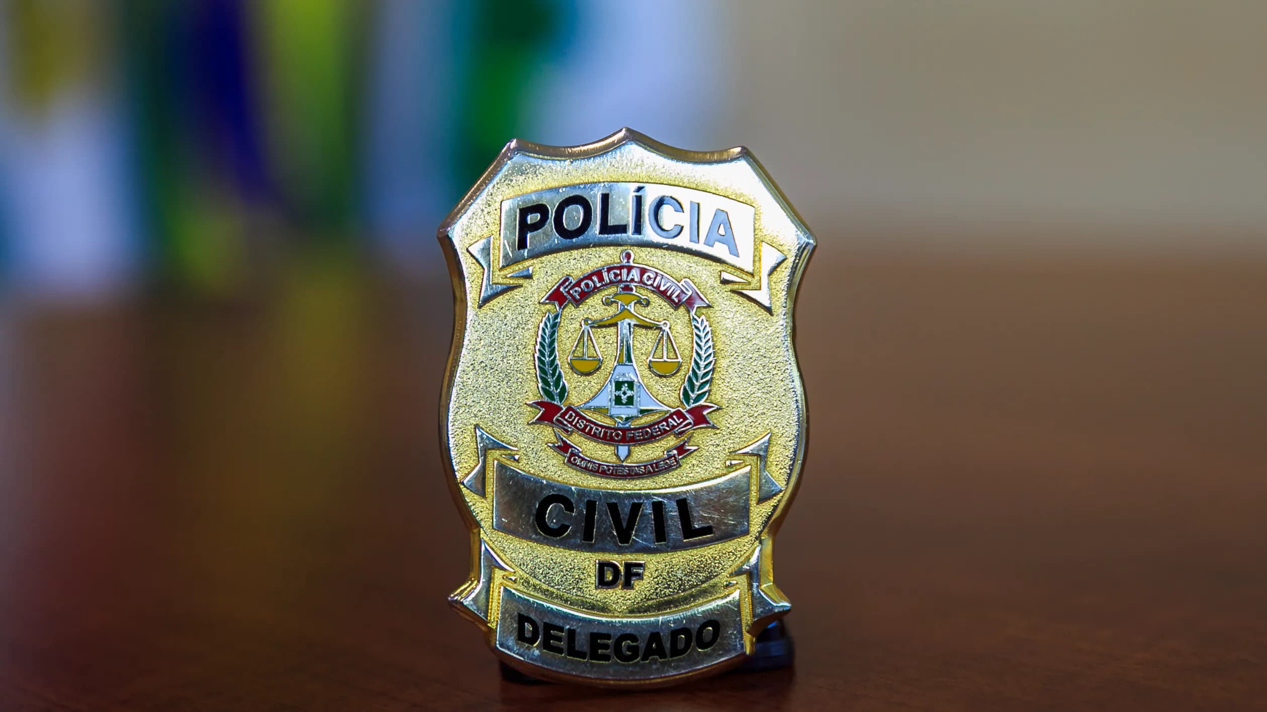 PCDF divulga concurso para Delegado com 150 vagas e salário inicial de R$ 26,6 mil