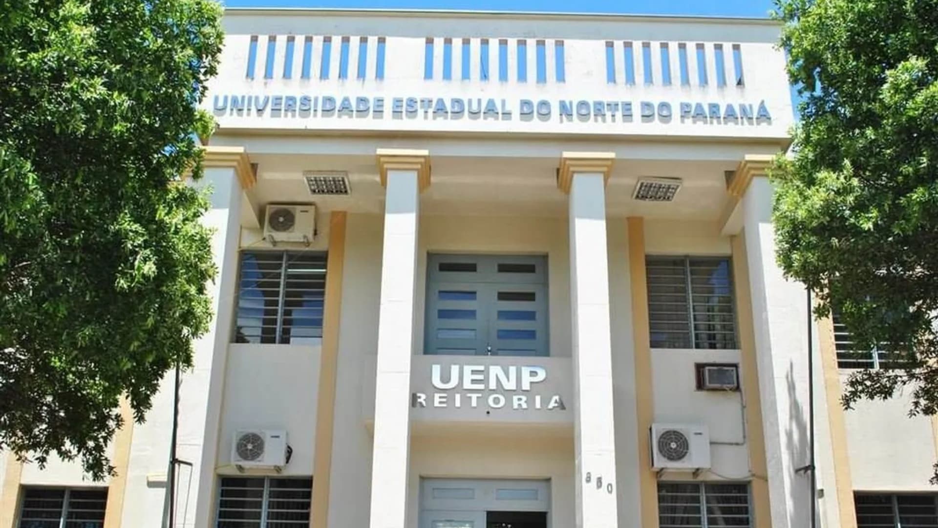 UENP publica editais com 118 vagas; salários chegam a R$ 7,6 mil