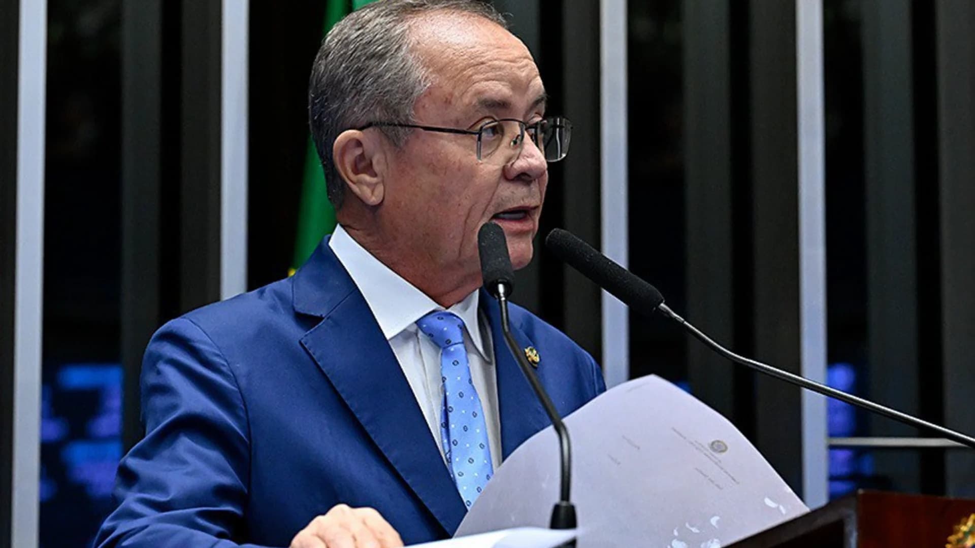 Senado aprova criação de cargos na Justiça Eleitoral e abre caminho para novas nomeações e concursos