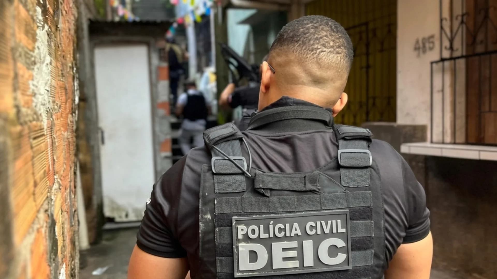 Concurso PC BA tem banca definida: AOCP deve organizar edital com 750 vagas