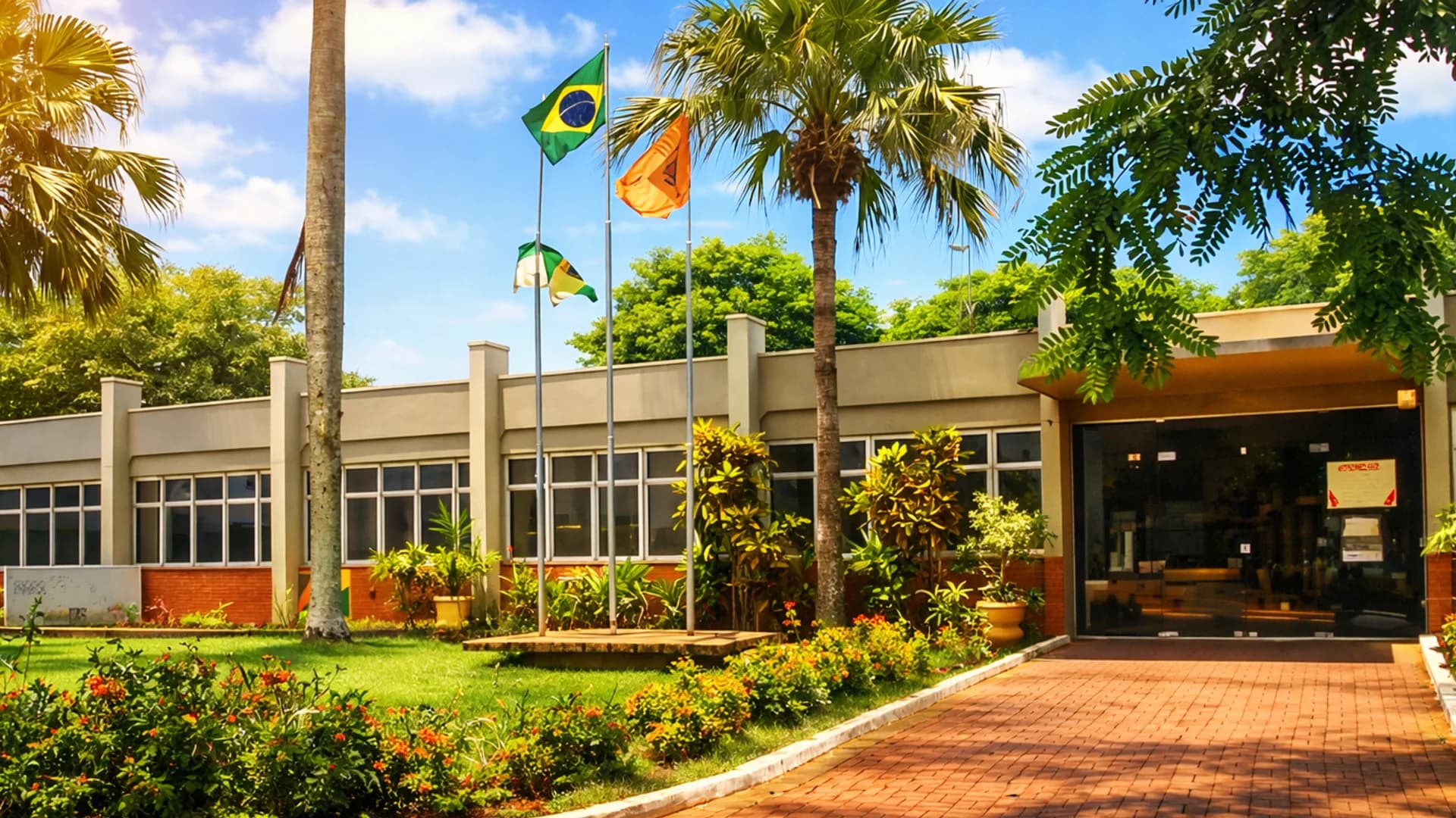 Prefeitura de Barbosa Ferraz (PR) abre Processo Seletivo com salários de até R$ 18,4 mil