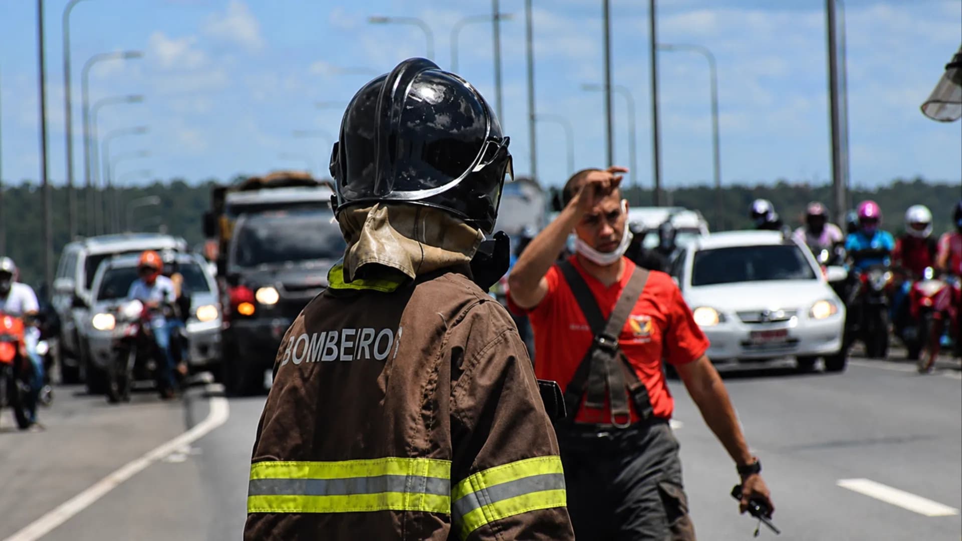Concurso Bombeiros AL 2026: edital publicado com 344 oportunidades e salários que passam de R$ 11 mil