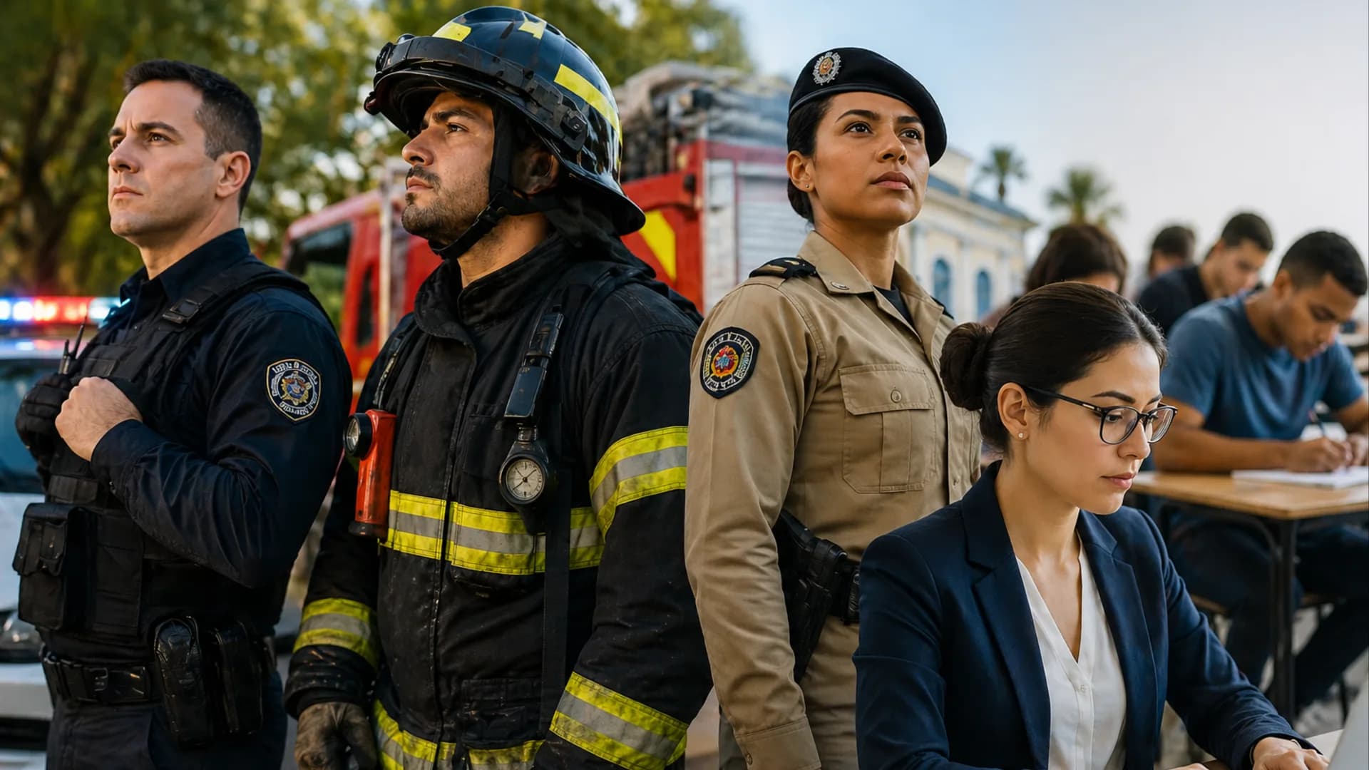 Bahia terá onda de concursos em 2026; veja os editais confirmados