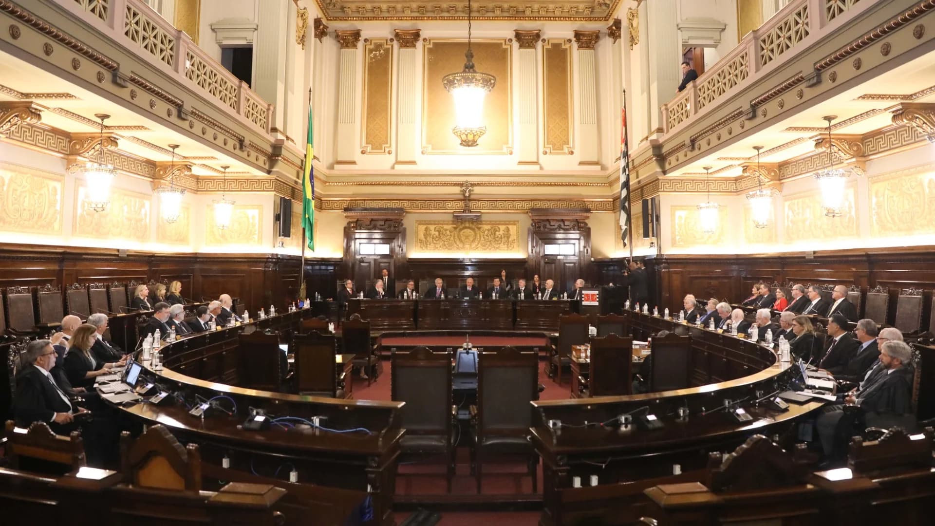 TJ SP publica edital com remuneração de R$ 9,8 mil; veja detalhes