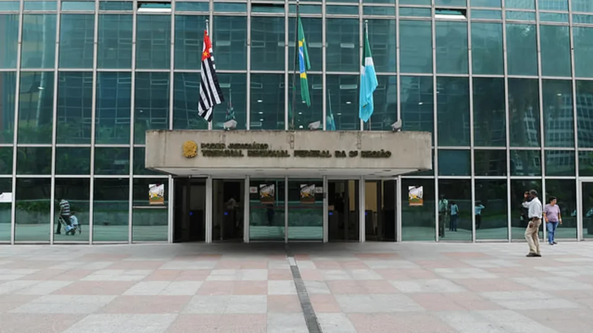 Concurso TRF 3: edital publicado com salários de até R$ 20 mil