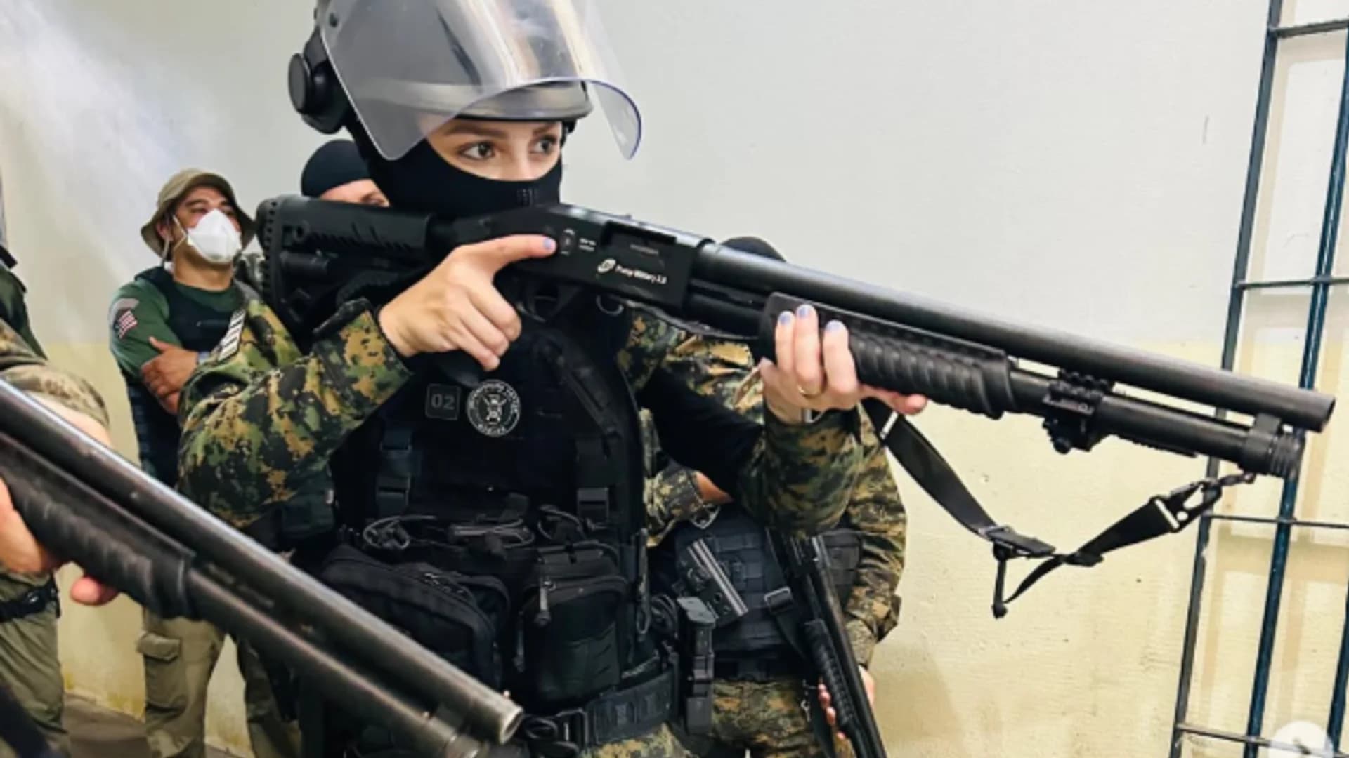 Polícia Penal MA: edital abre 608 oportunidades para níveis médio e superior