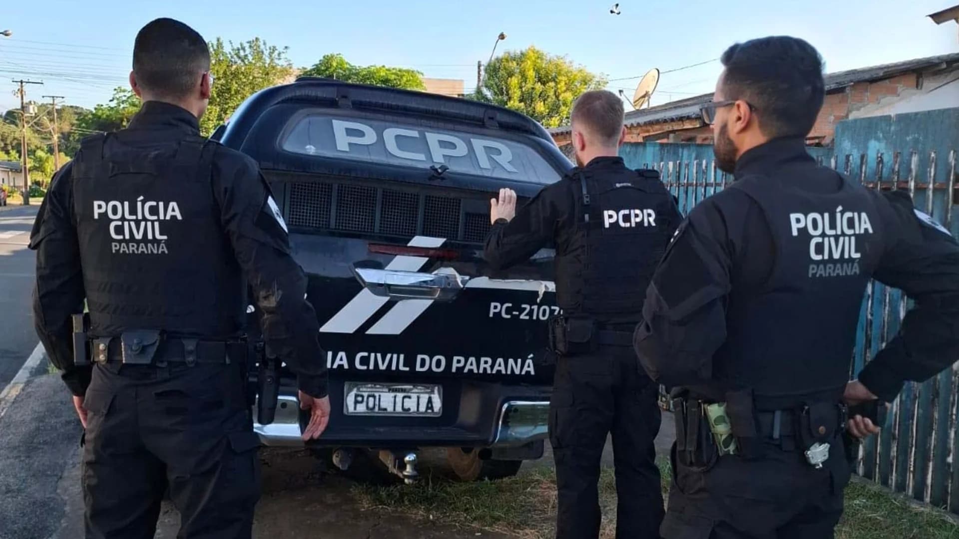 Concurso PCPR: edital é publicado com salários de até R$ 26,8 mil