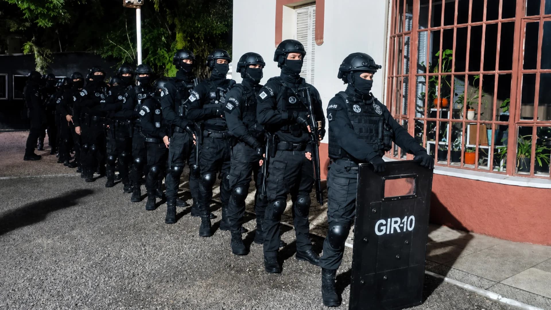 Concurso Polícia Penal RS: edital é publicado com 213 vagas e provas em agosto
